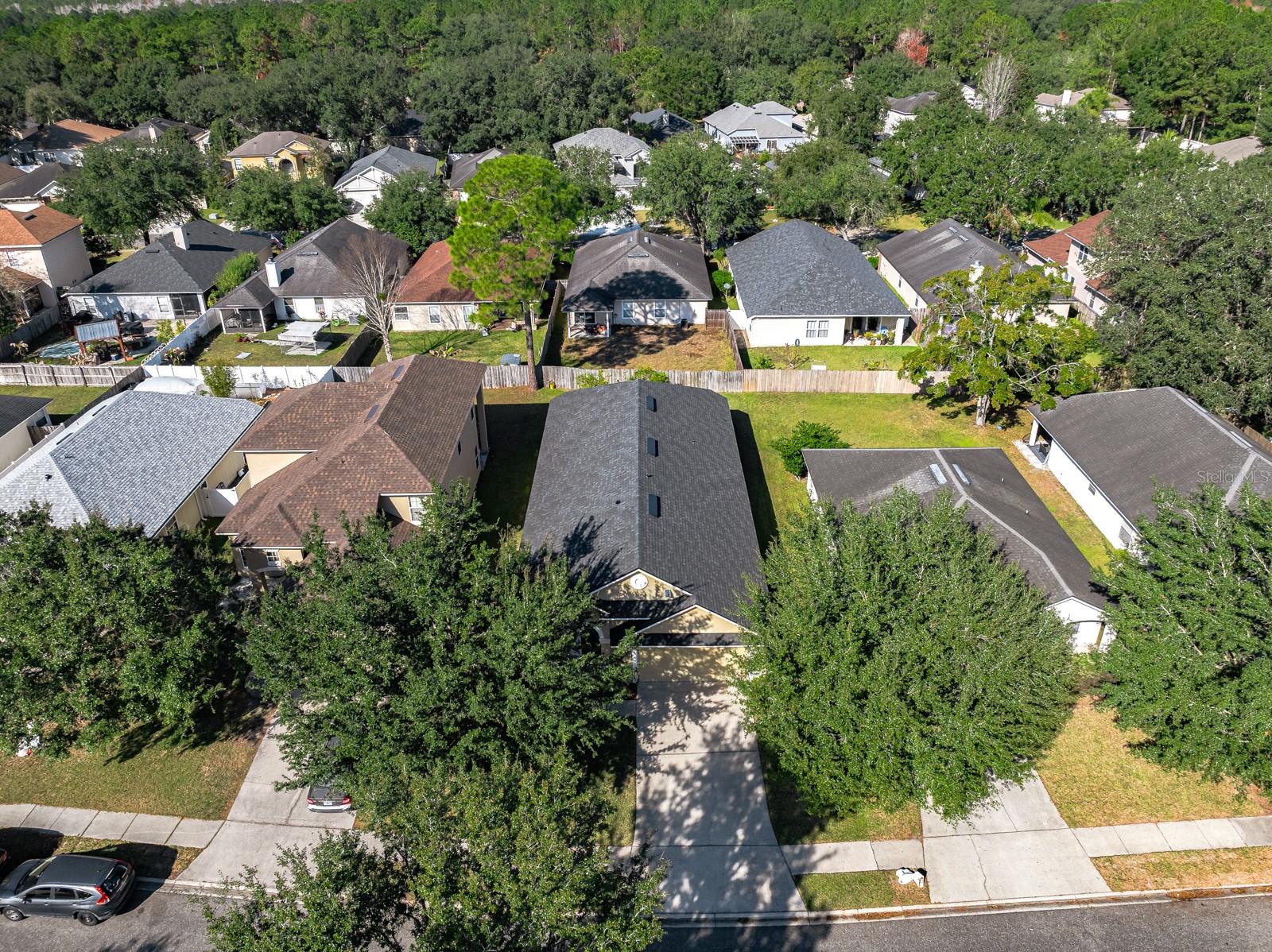 Image 53 of 81 For 1444 Bitterberry Drive