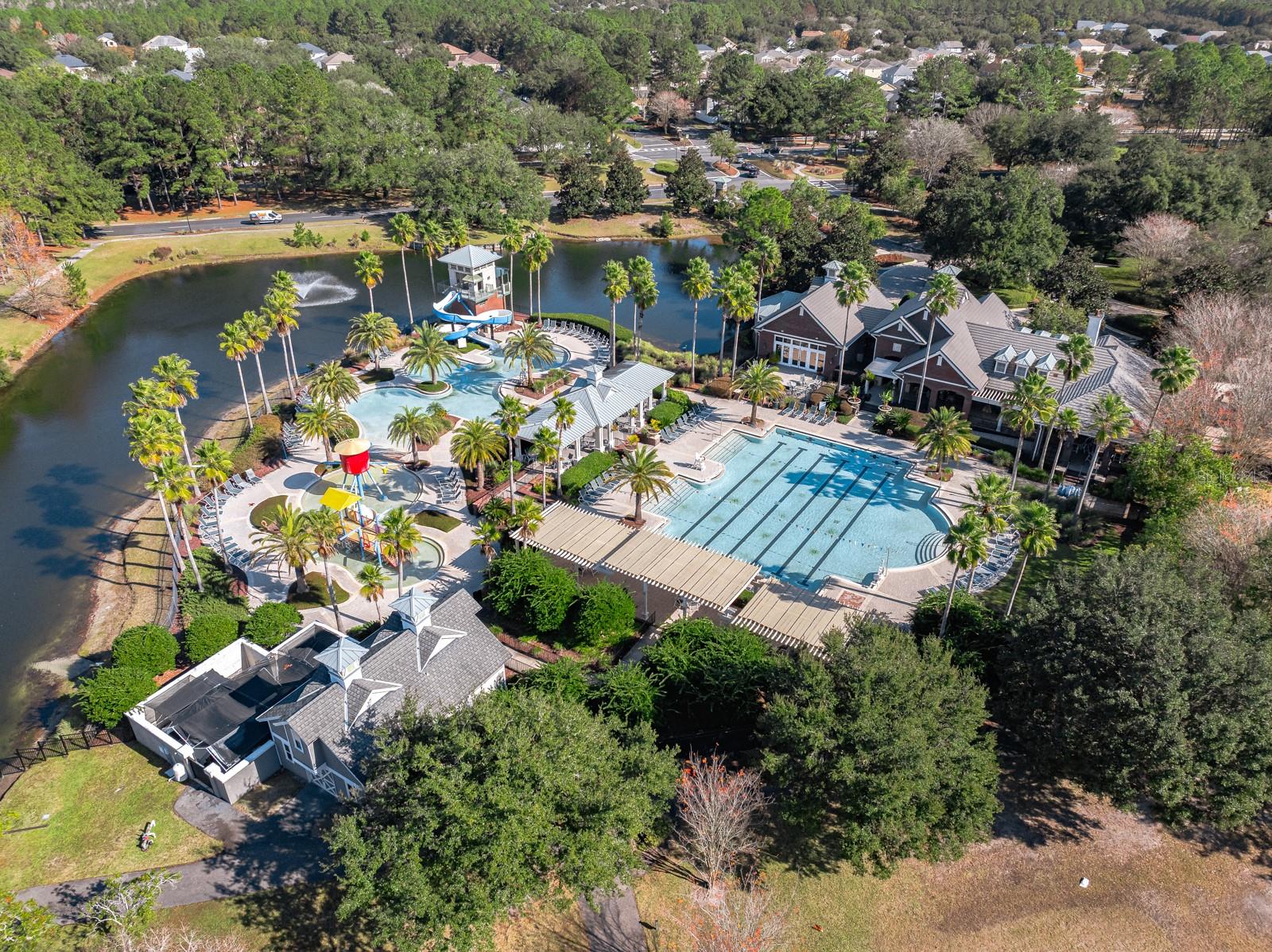 Image 58 of 81 For 1444 Bitterberry Drive