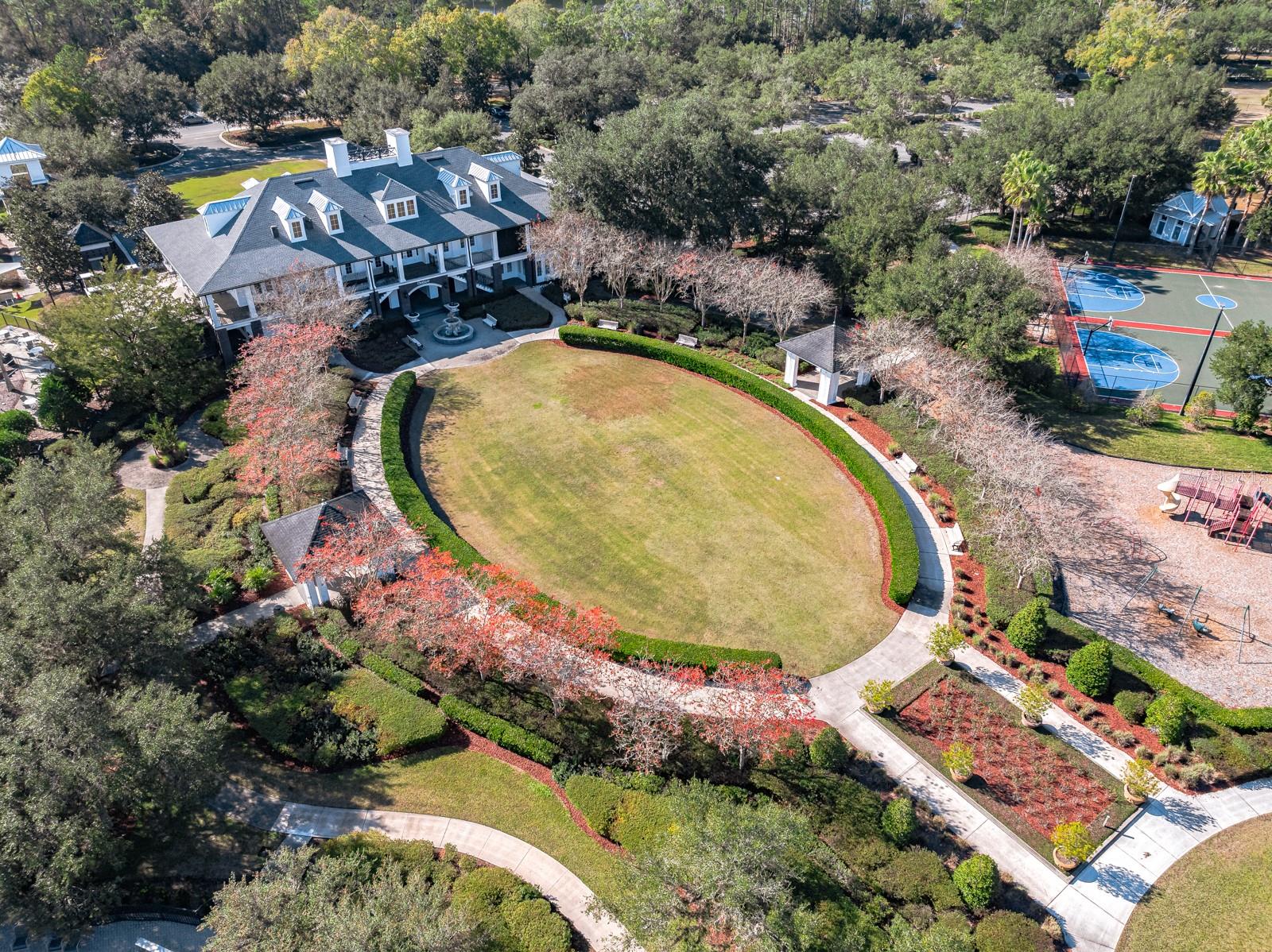 Image 66 of 81 For 1444 Bitterberry Drive