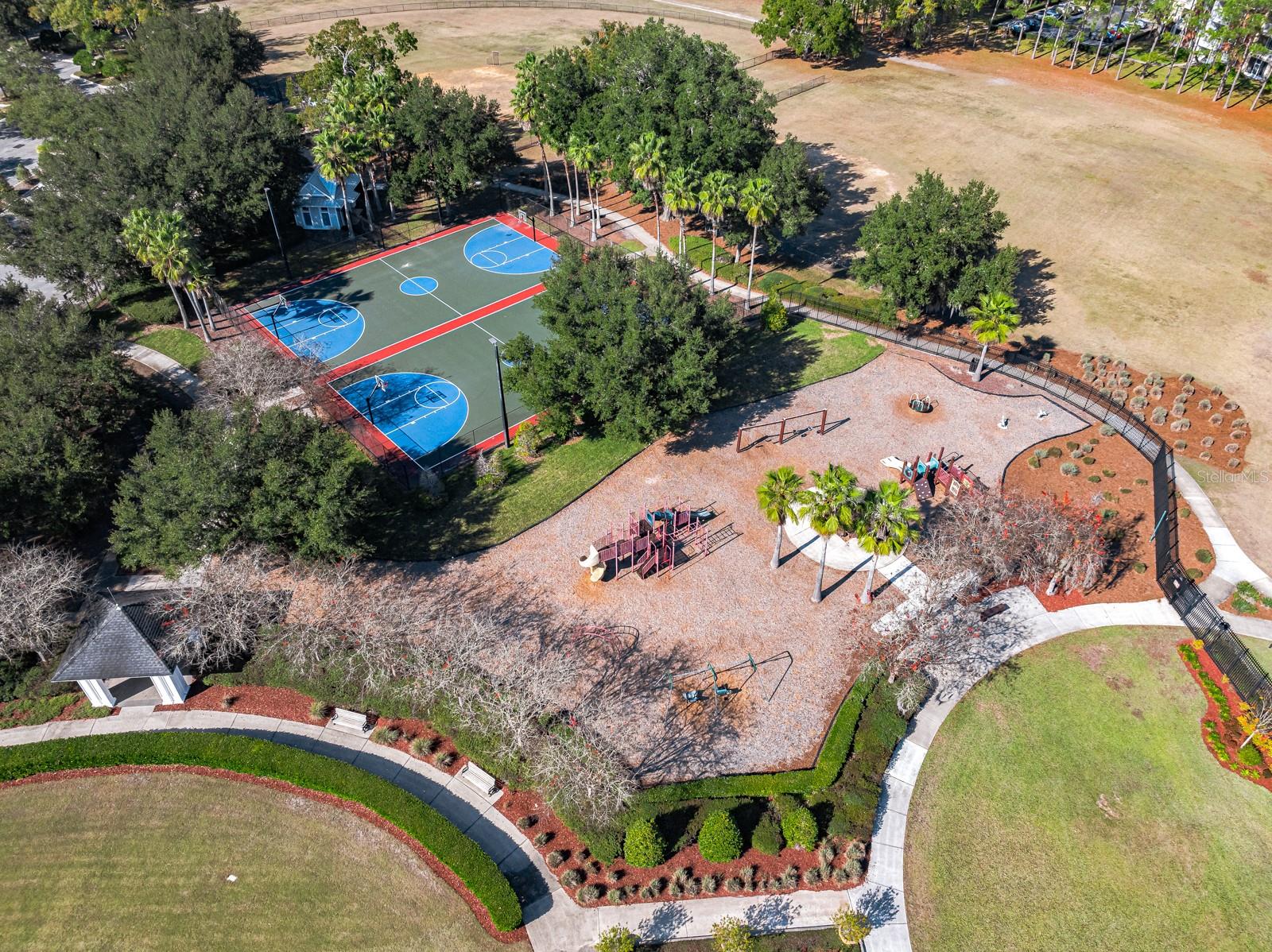 Image 78 of 81 For 1444 Bitterberry Drive