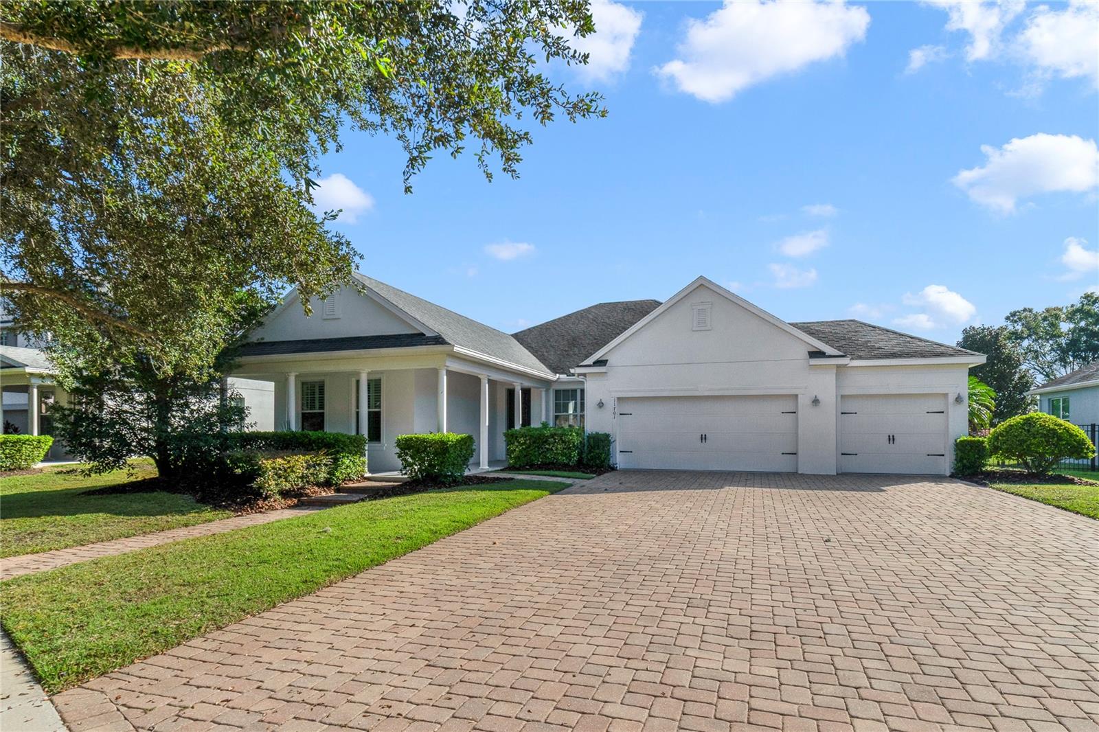 Details for 11701 Verrazano Drive, ORLANDO, FL 32836