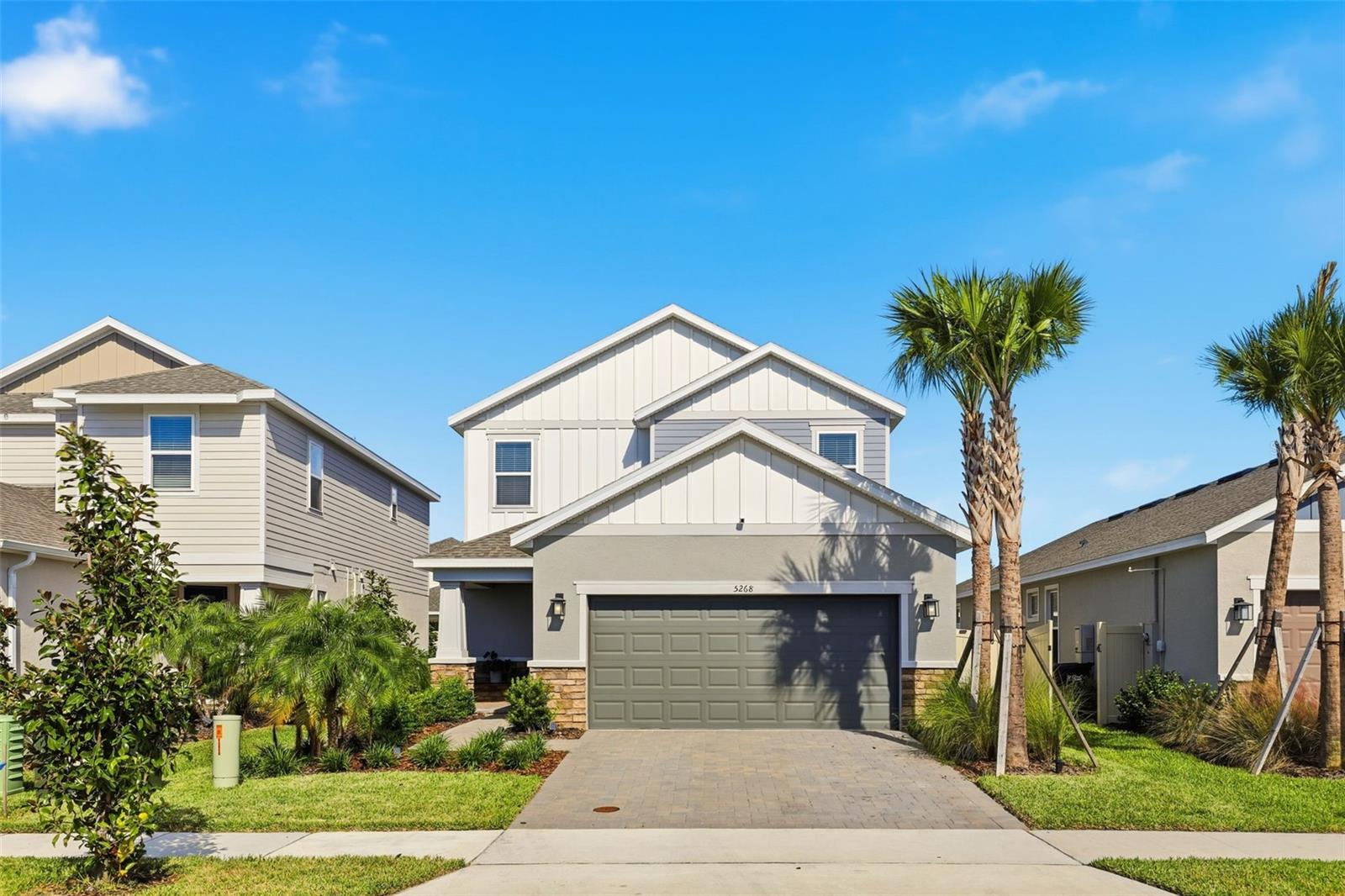 Details for 5268 Kildare Place, ST CLOUD, FL 34771