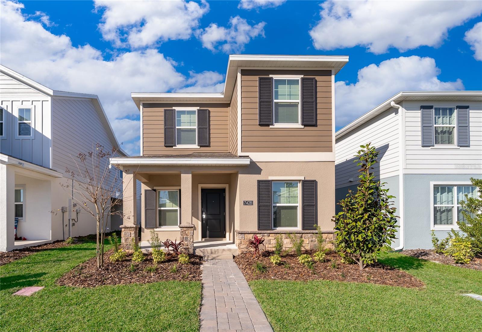 Details for 7428 Ivy Tendril Avenue, ORLANDO, FL 32829