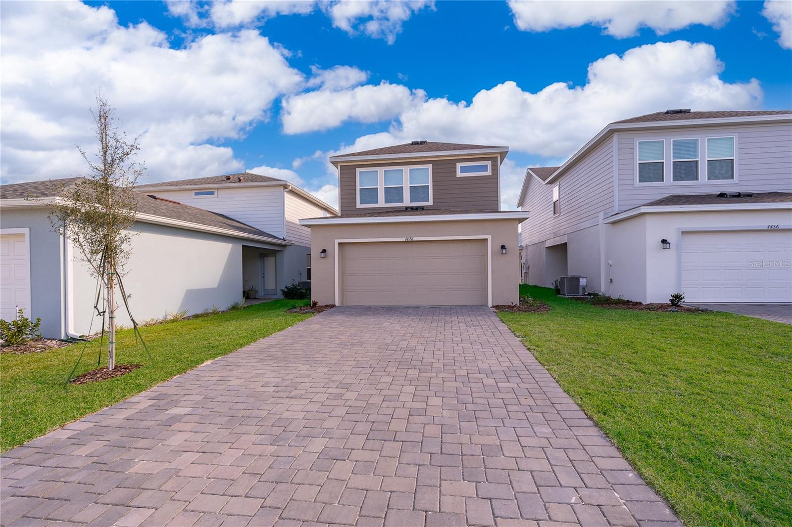 Image 21 of 23 For 7428 Ivy Tendril Avenue