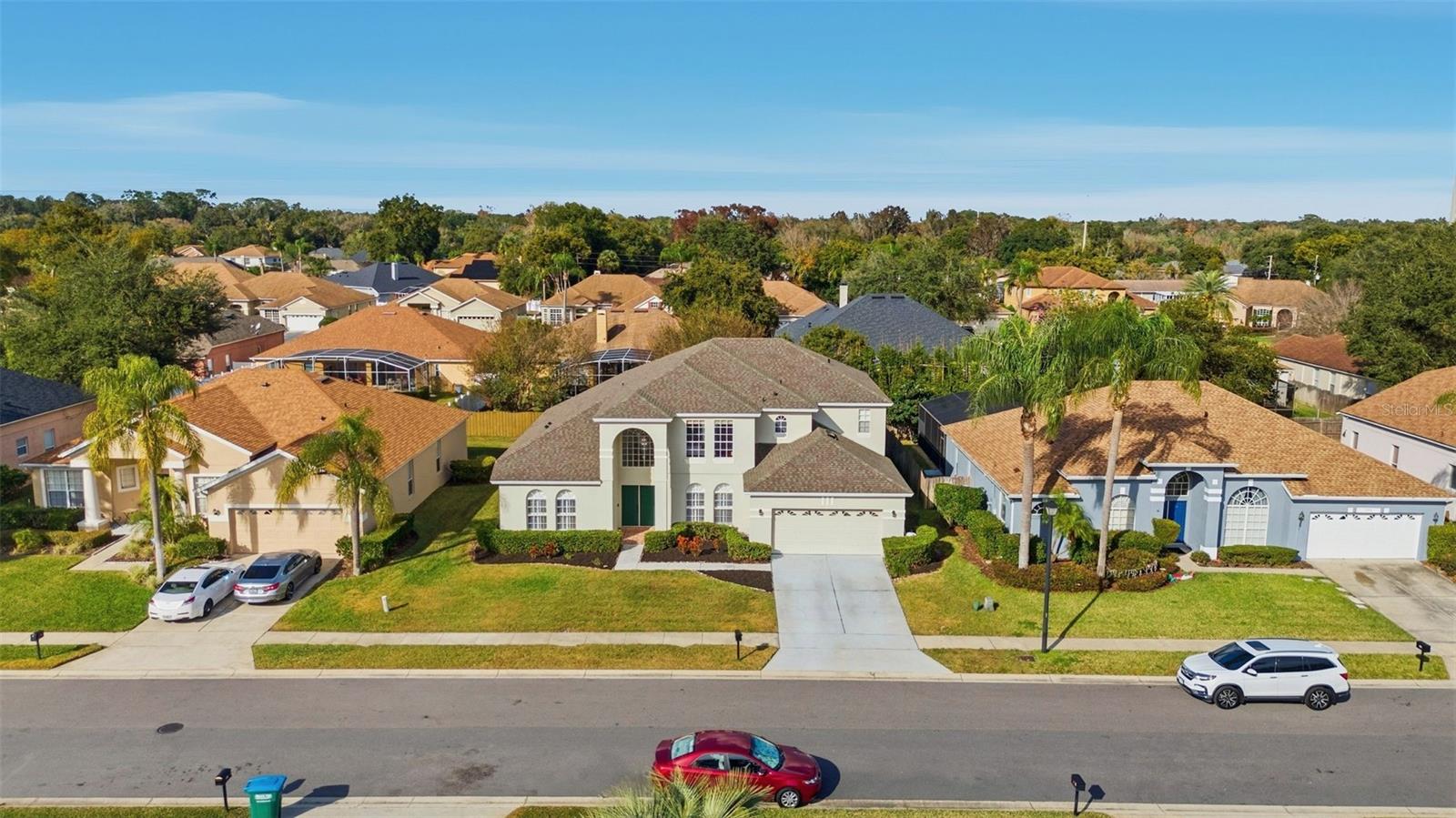 Image 46 of 59 For 990 Burlwood Court