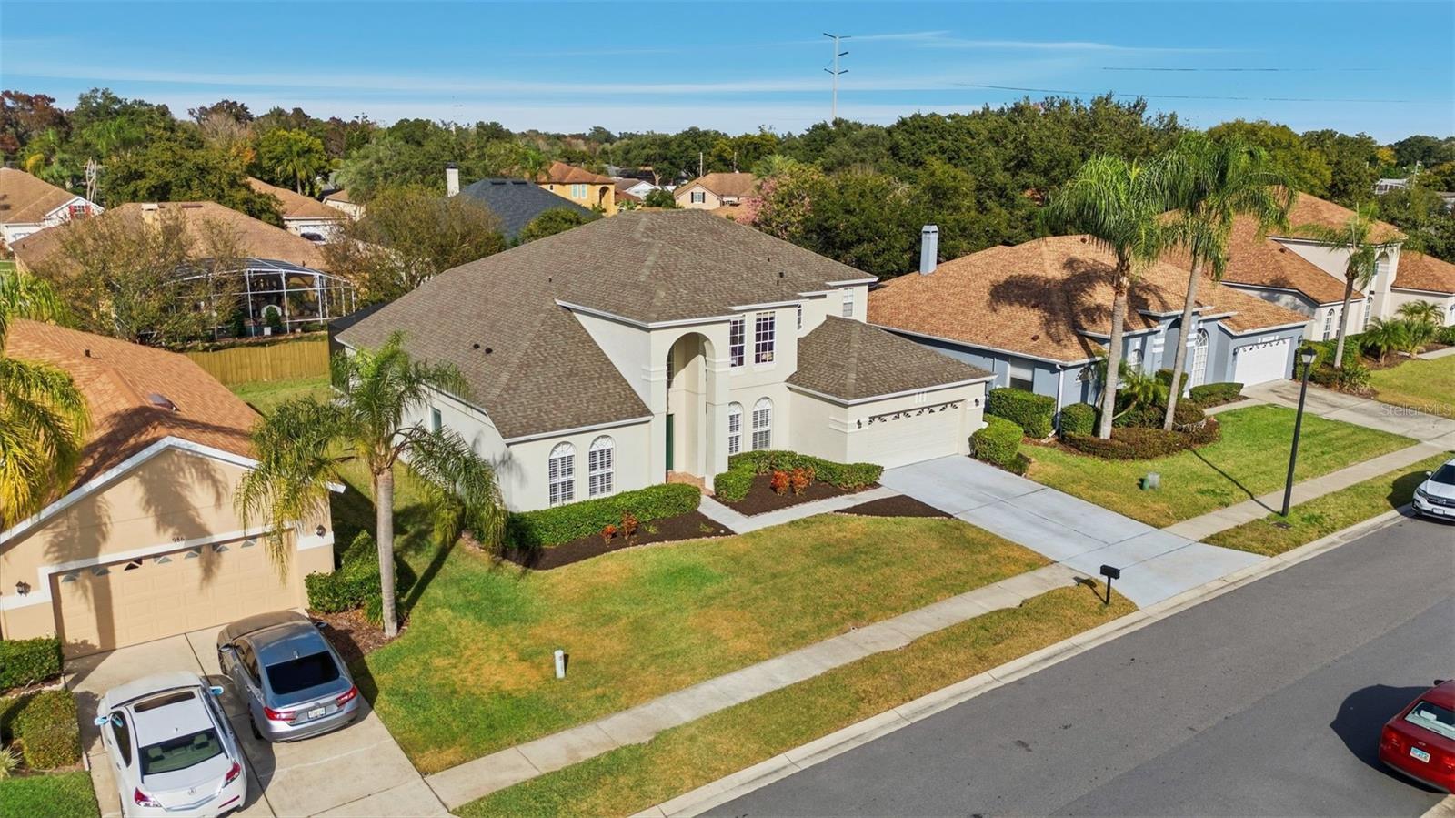 Image 48 of 59 For 990 Burlwood Court