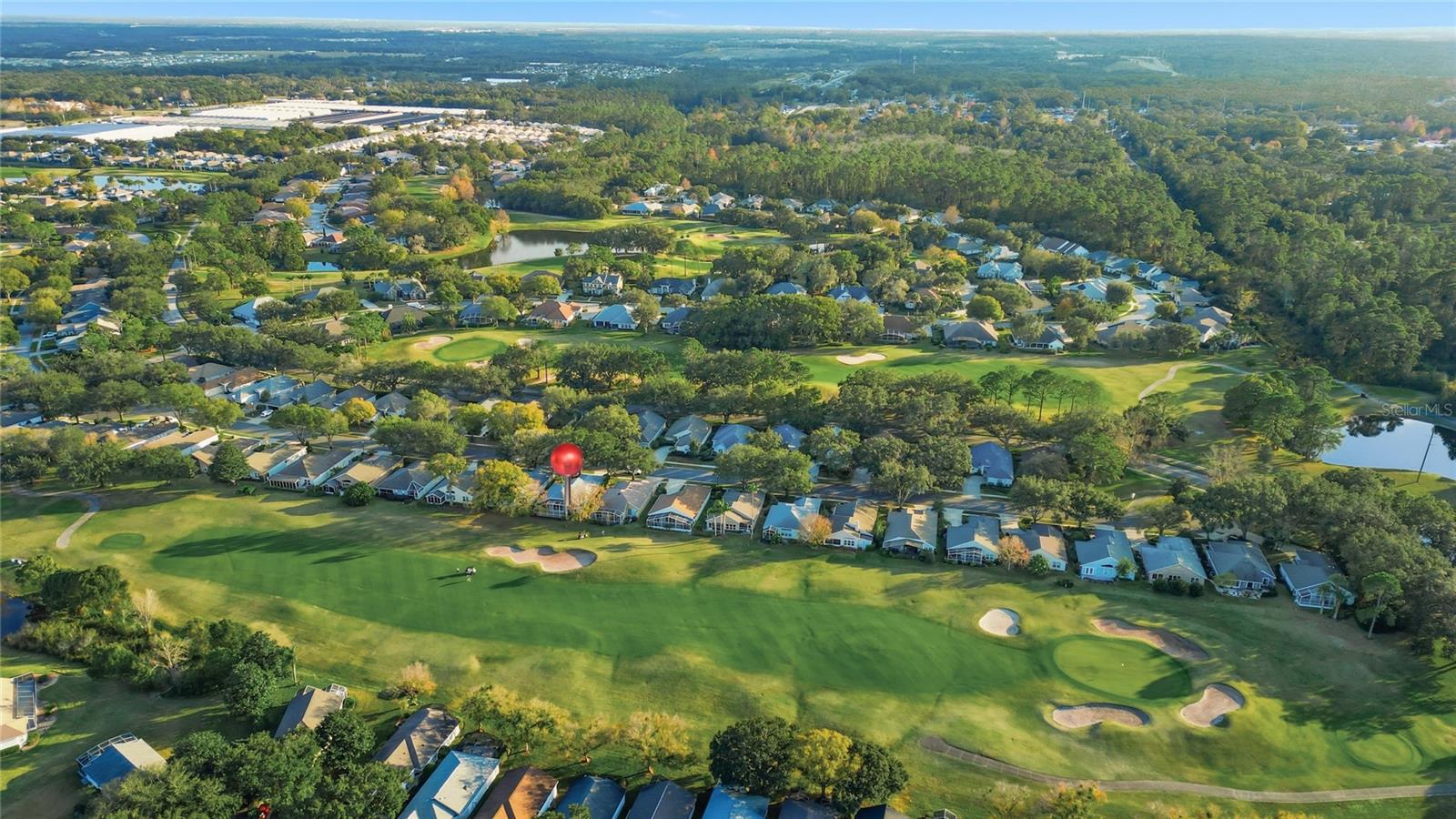 Image 26 of 30 For 6025 Spring Creek Court