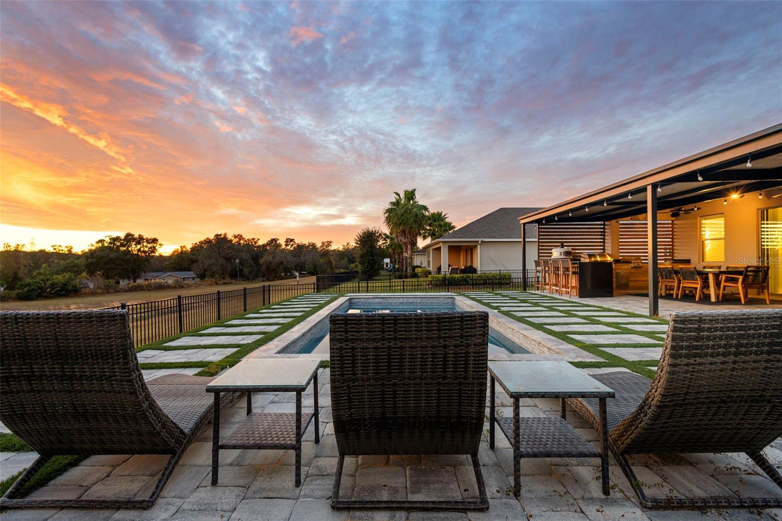 Image 23 of 54 For 2342 Kaley Ridge Road