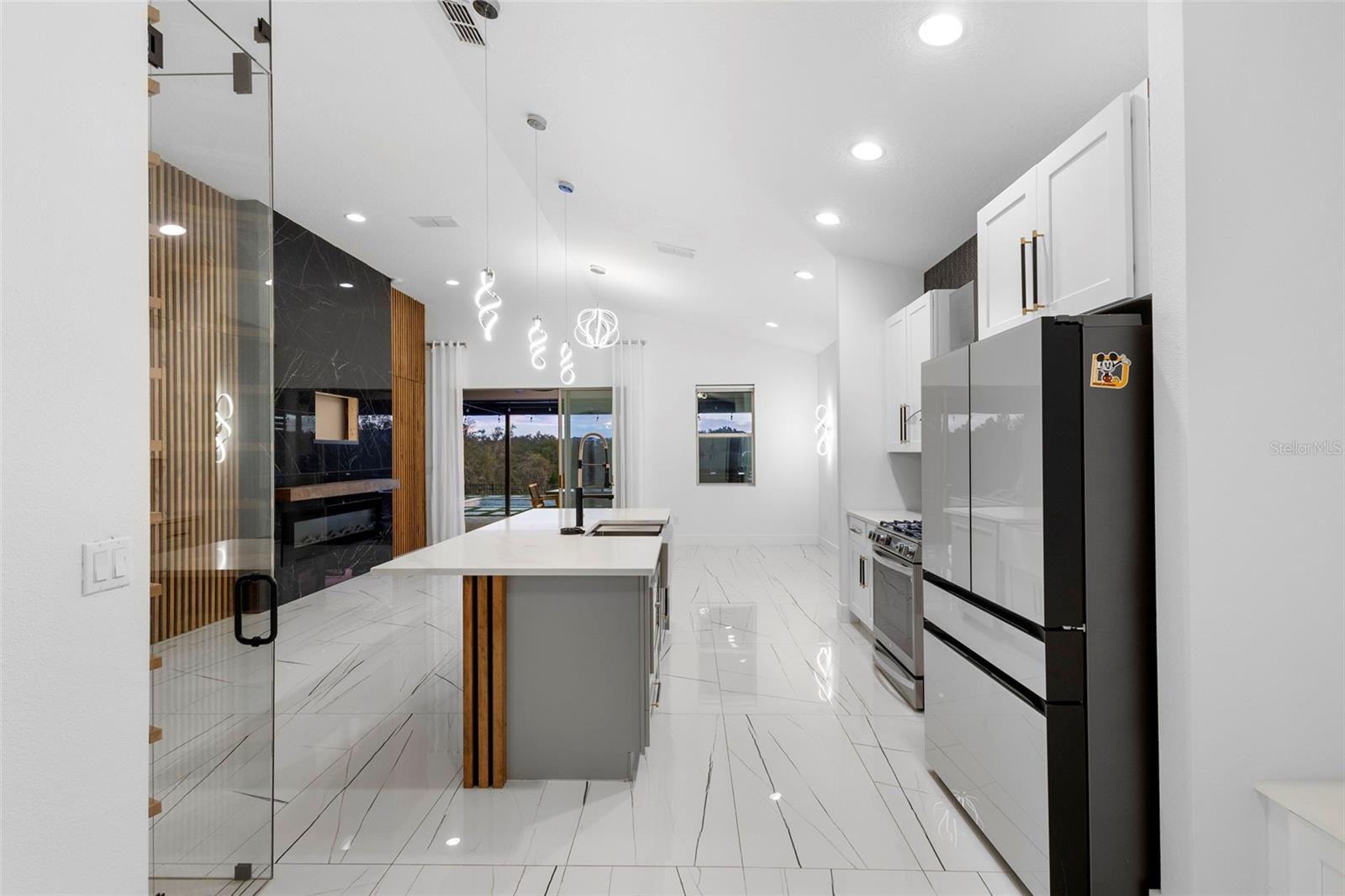 Image 27 of 54 For 2342 Kaley Ridge Road