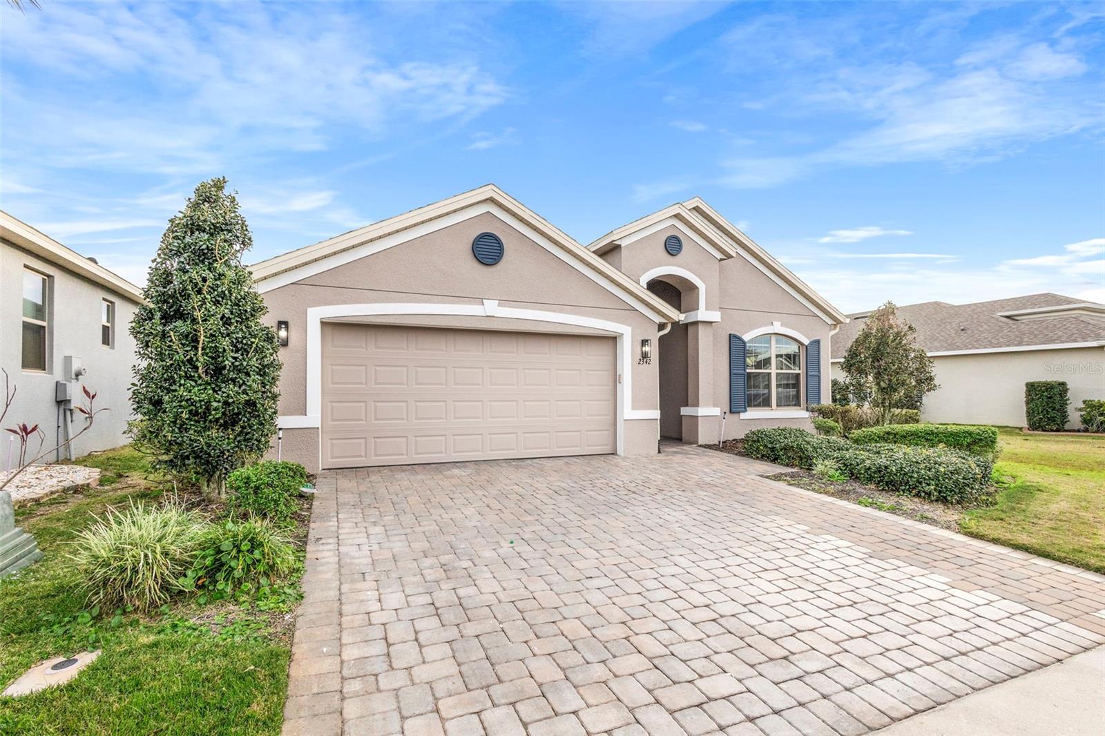 Image 4 of 54 For 2342 Kaley Ridge Road