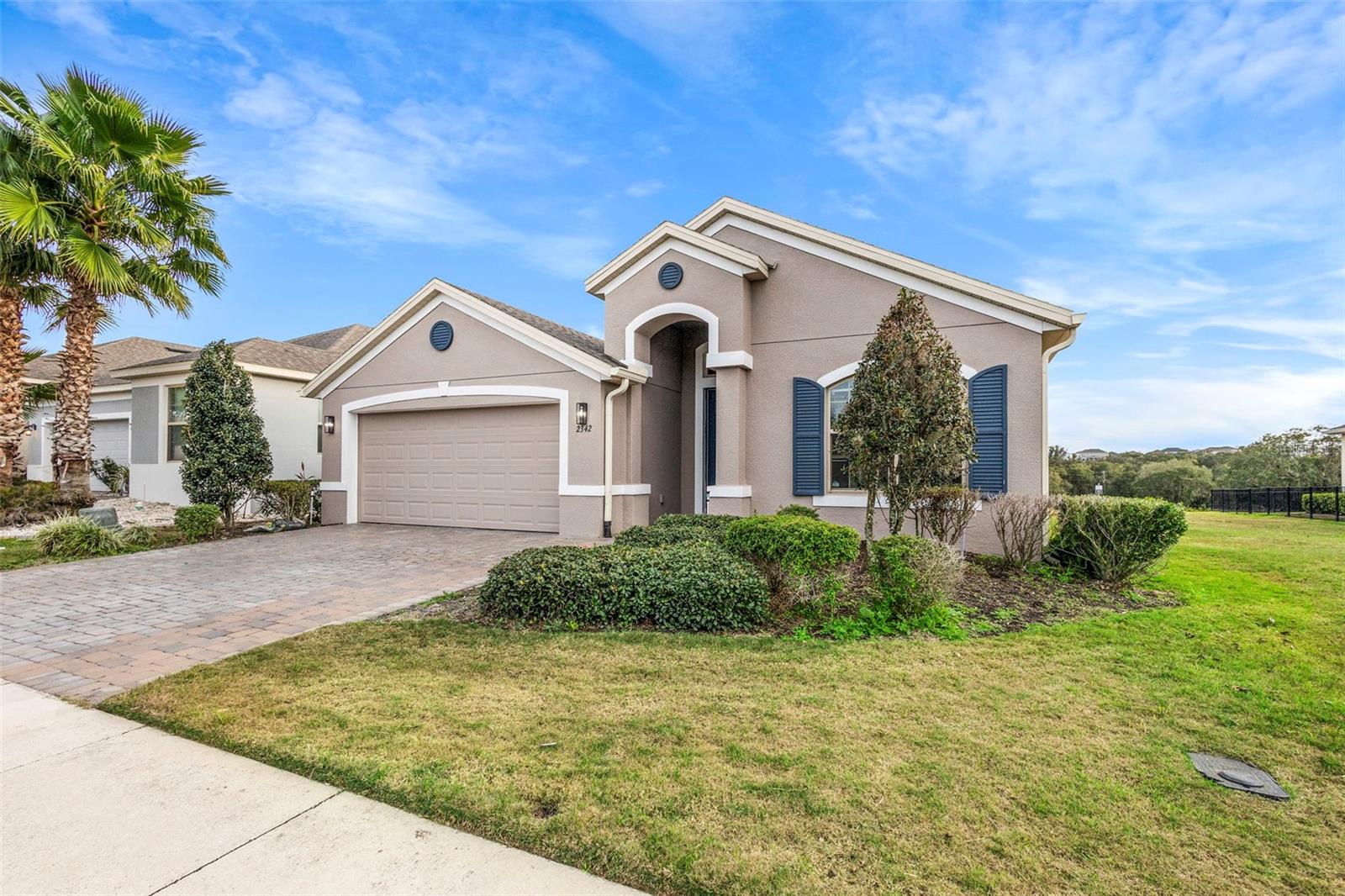 Image 5 of 54 For 2342 Kaley Ridge Road