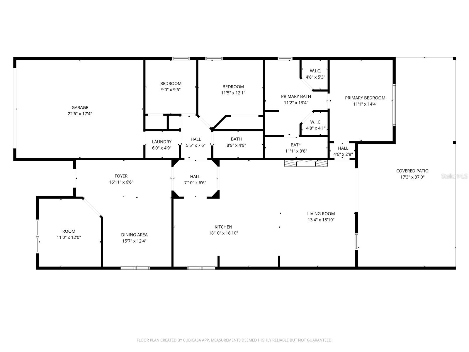 Image 52 of 54 For 2342 Kaley Ridge Road