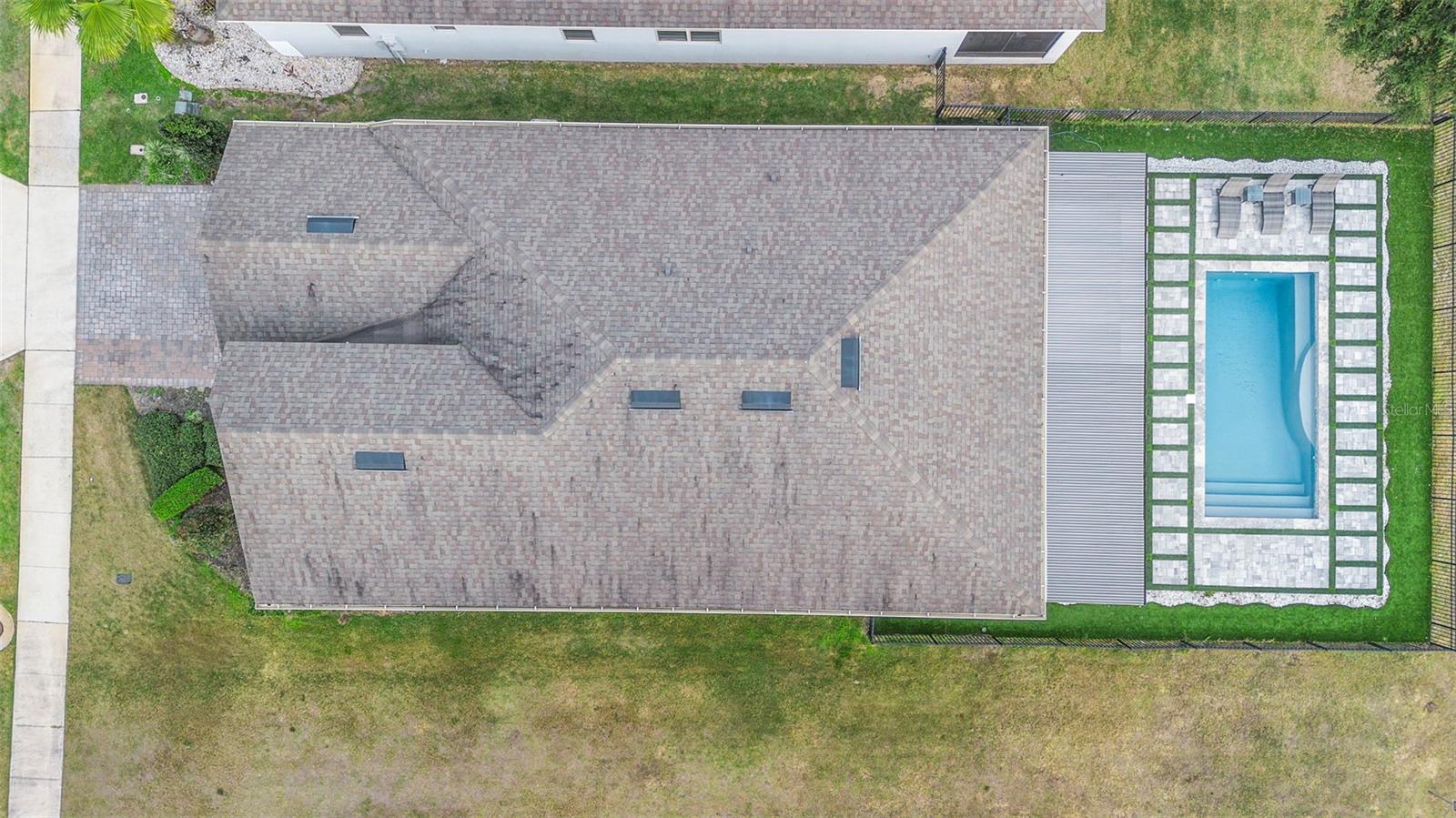 Image 7 of 54 For 2342 Kaley Ridge Road