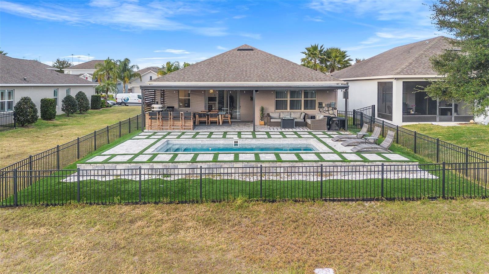 Image 8 of 54 For 2342 Kaley Ridge Road