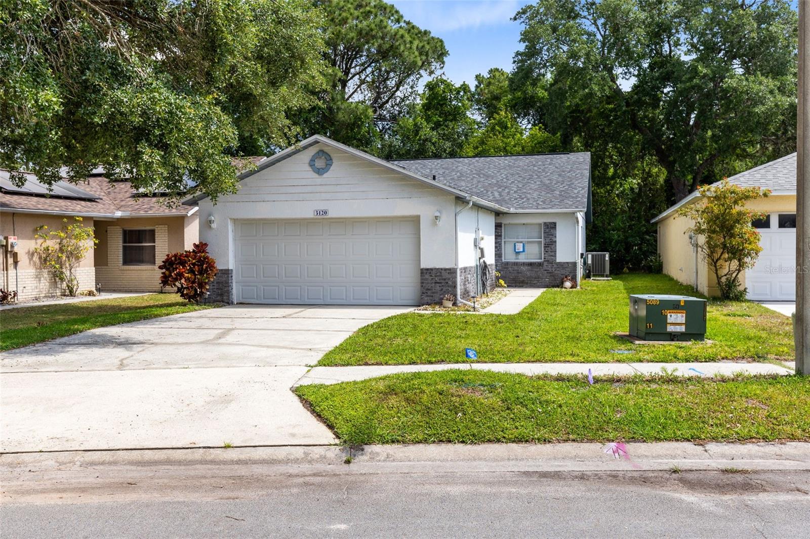 Details for 3120 Winchester Drive, COCOA, FL 32926