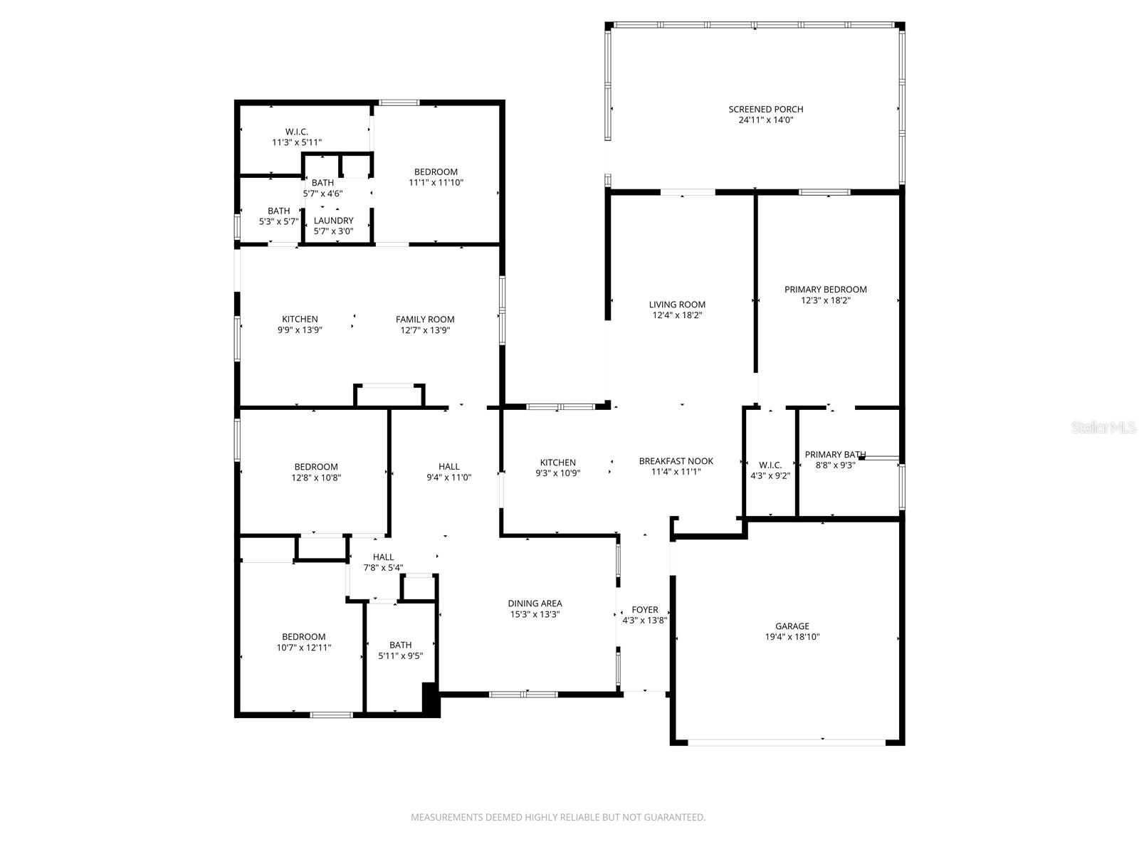Image 30 of 30 For 6907 Log Jam Court