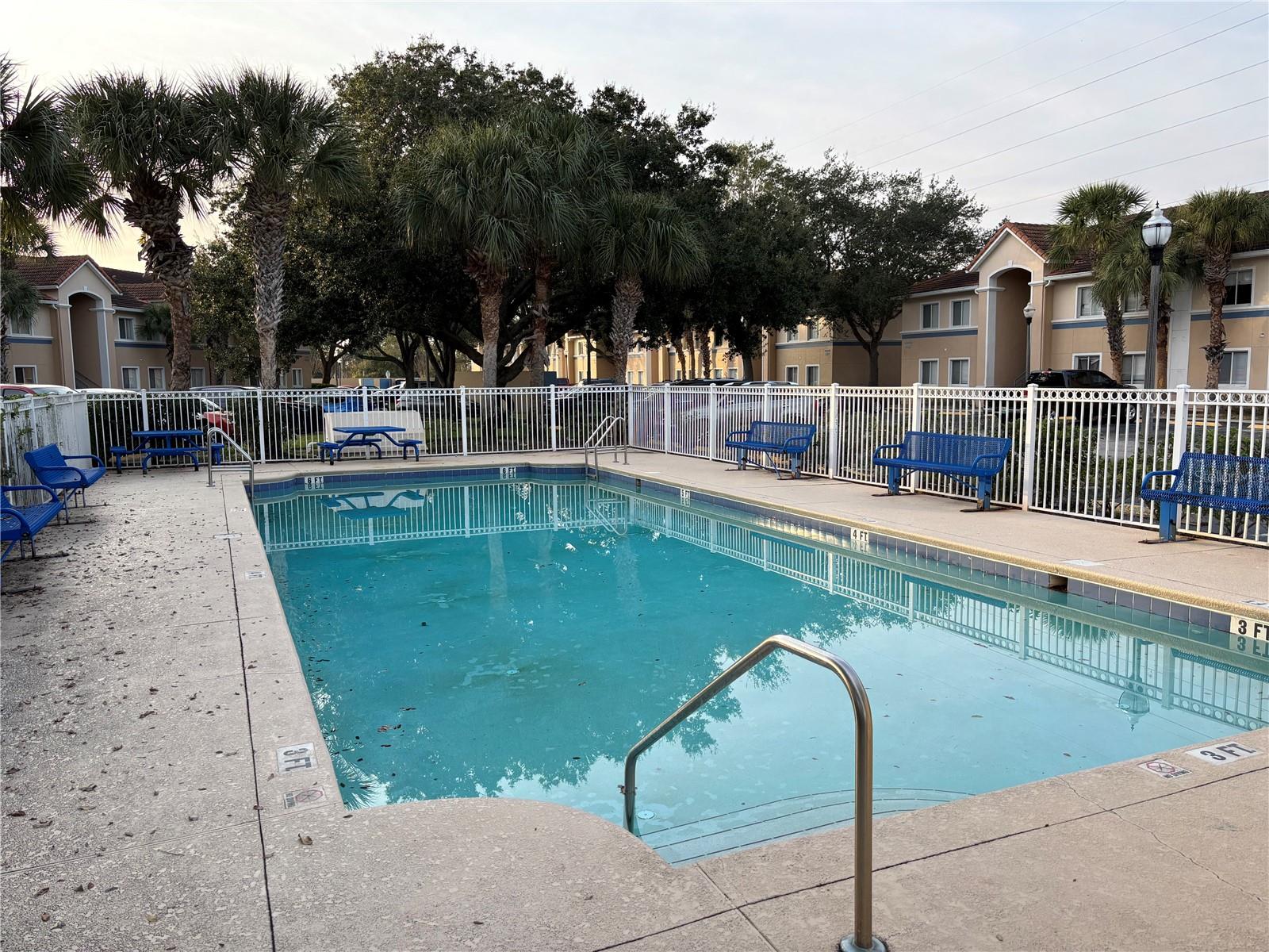 Image 19 of 21 For 533 Villa Del Sol Circle 202