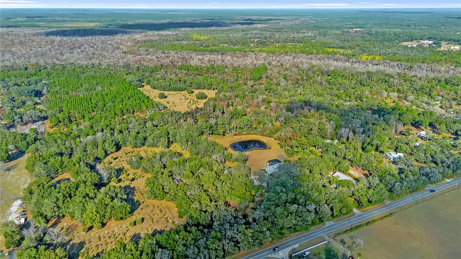 Image 63 of 71 For 27737 County Road 44a