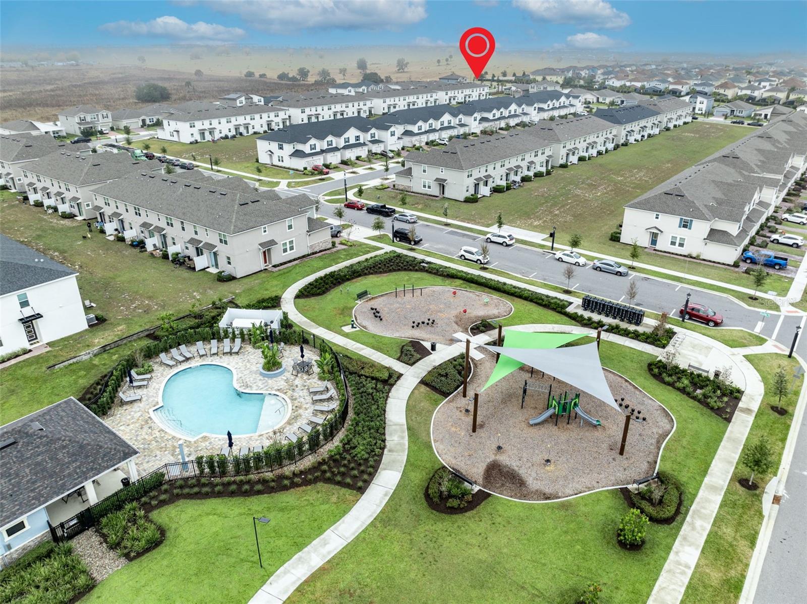 Image 44 of 47 For 1195 Boardwalk Place