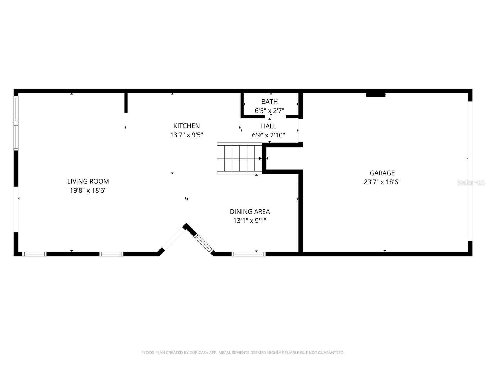 Image 45 of 47 For 1195 Boardwalk Place