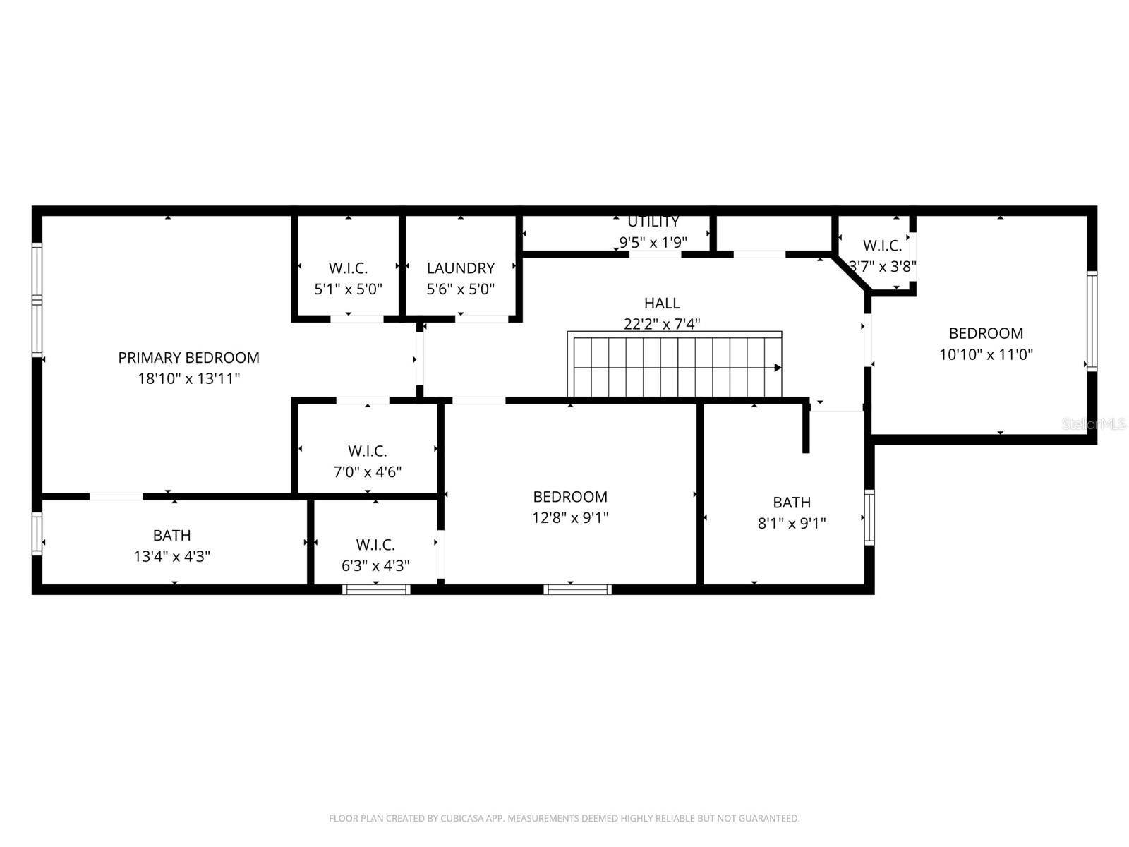 Image 46 of 47 For 1195 Boardwalk Place