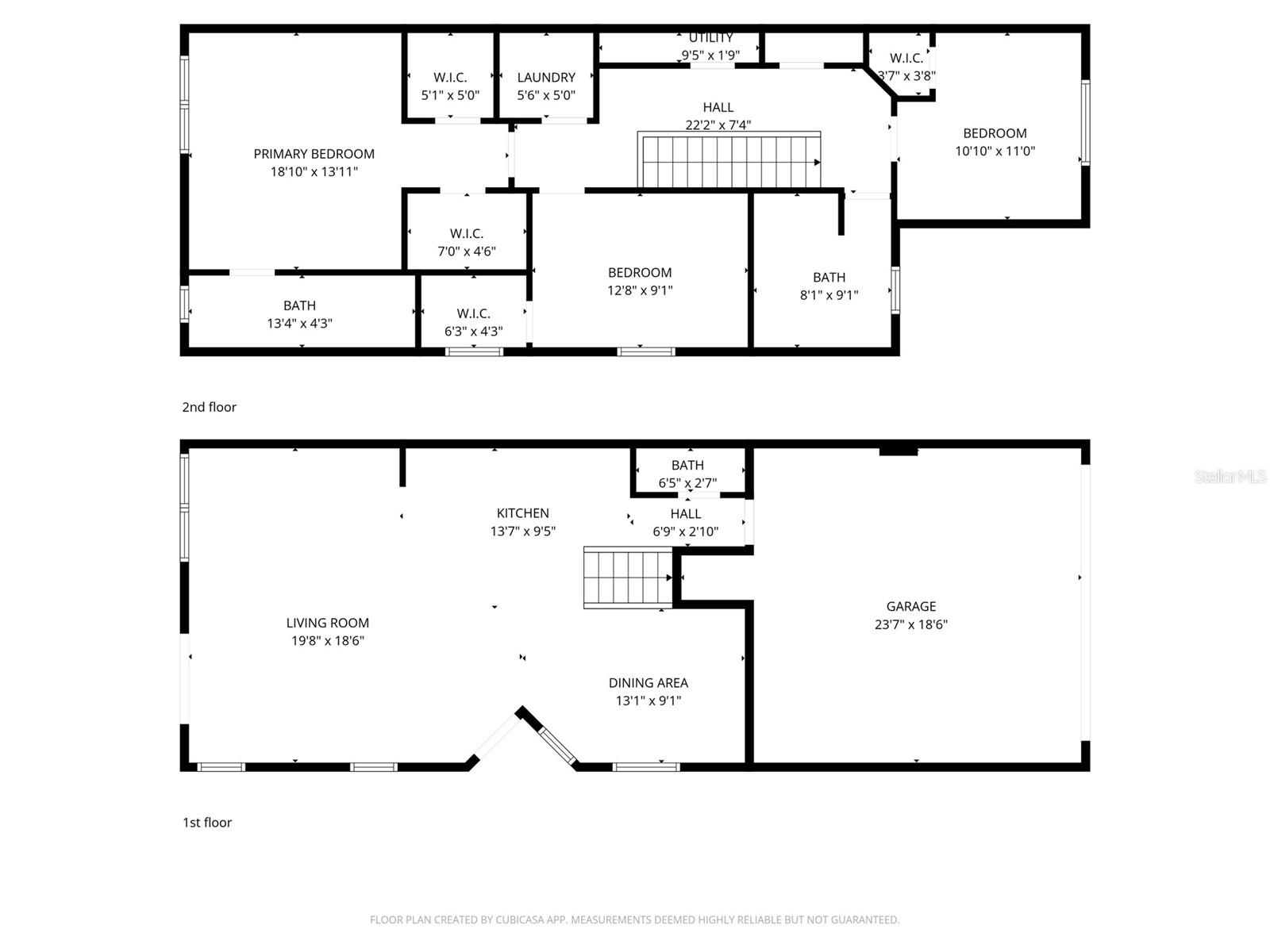 Image 47 of 47 For 1195 Boardwalk Place