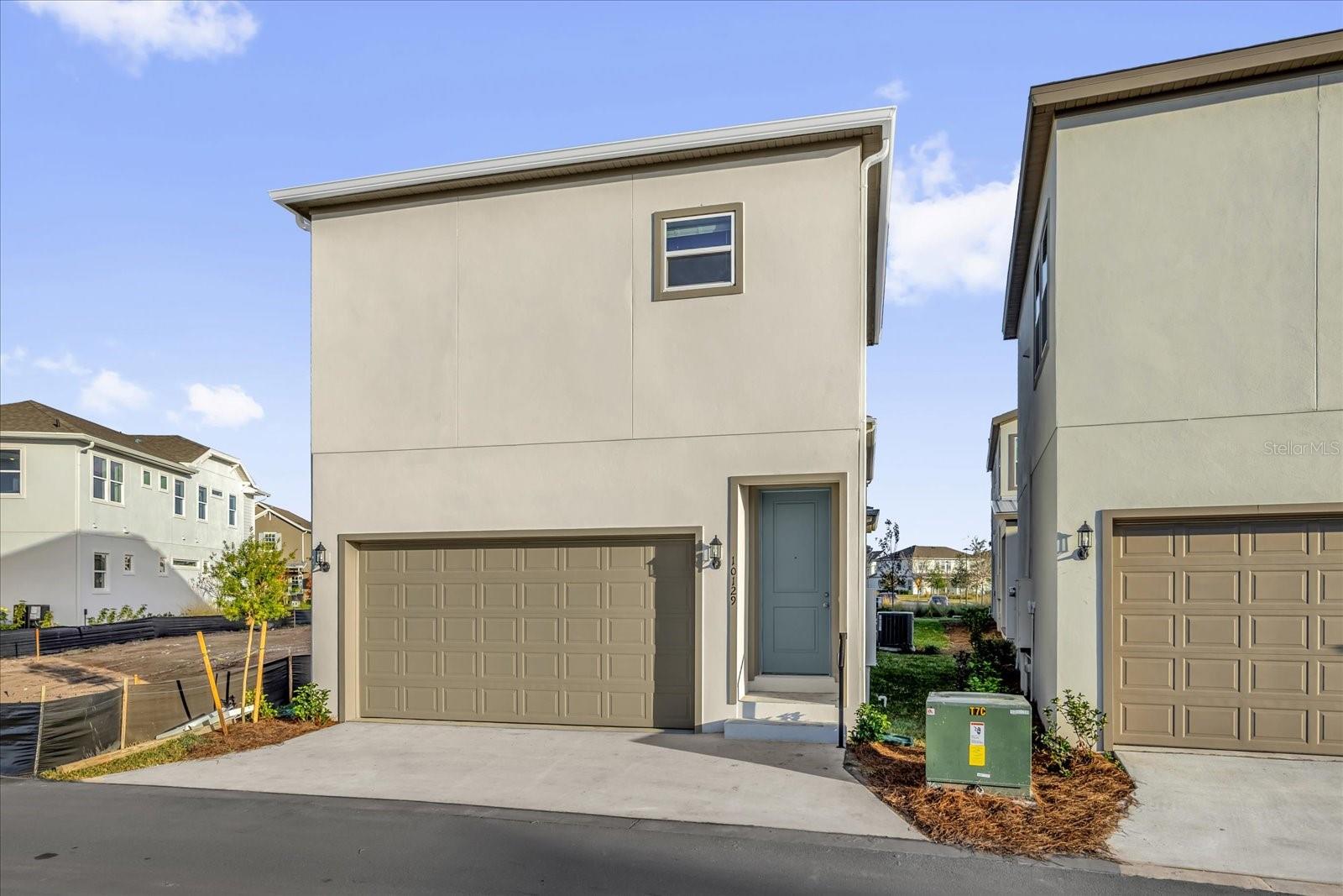 Details for 10129 Soddy Alley, ORLANDO, FL 32827