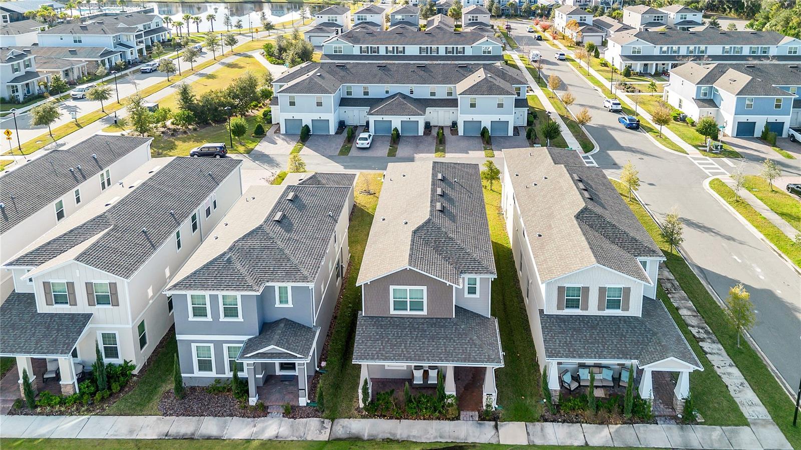 Image 30 of 33 For 635 Cheval Lane