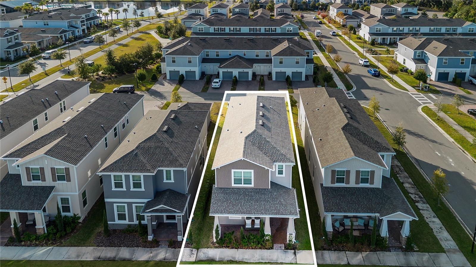 Image 33 of 33 For 635 Cheval Lane