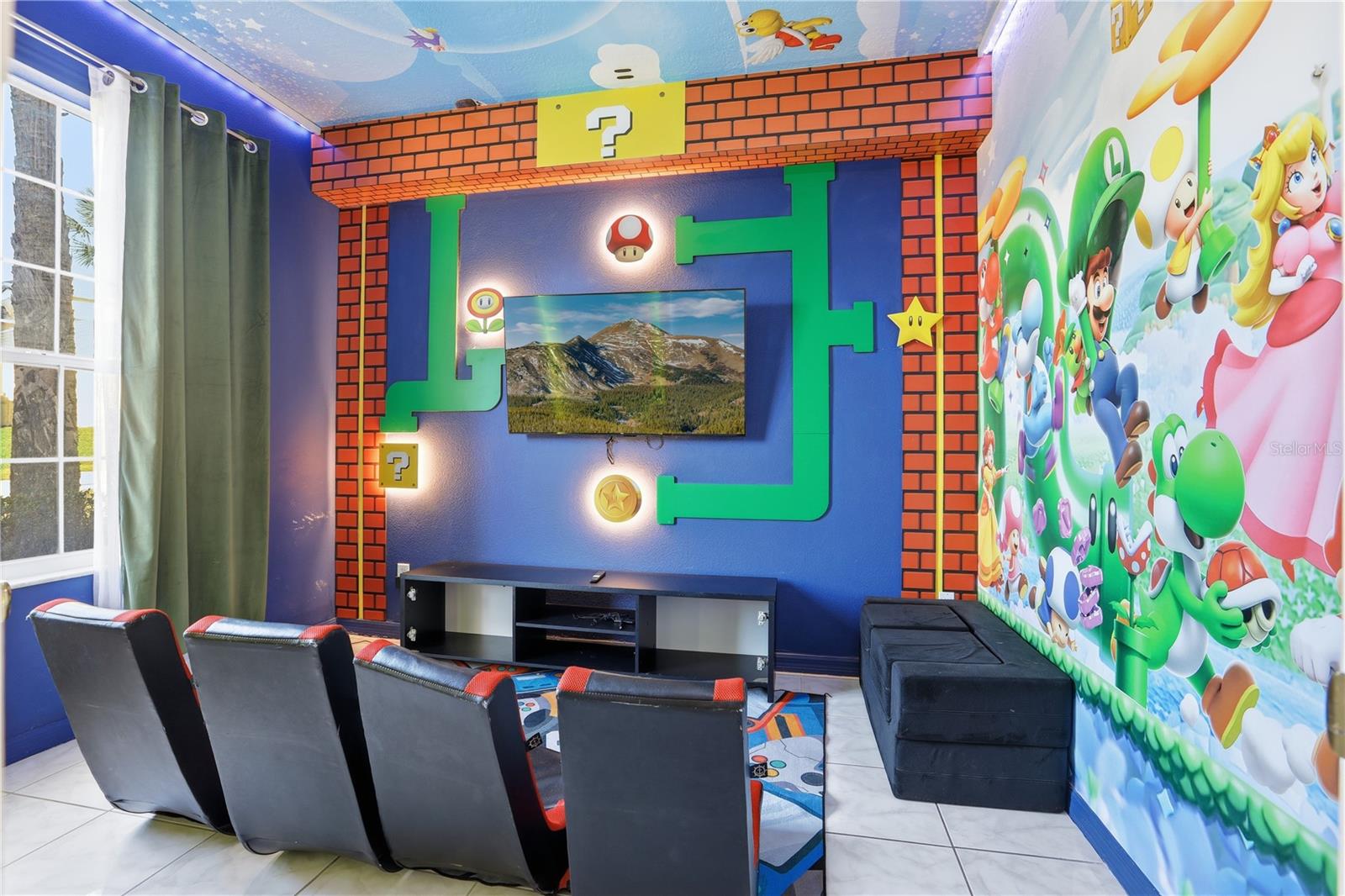 Image 2 of 49 For 8490 Oasis Key Cove