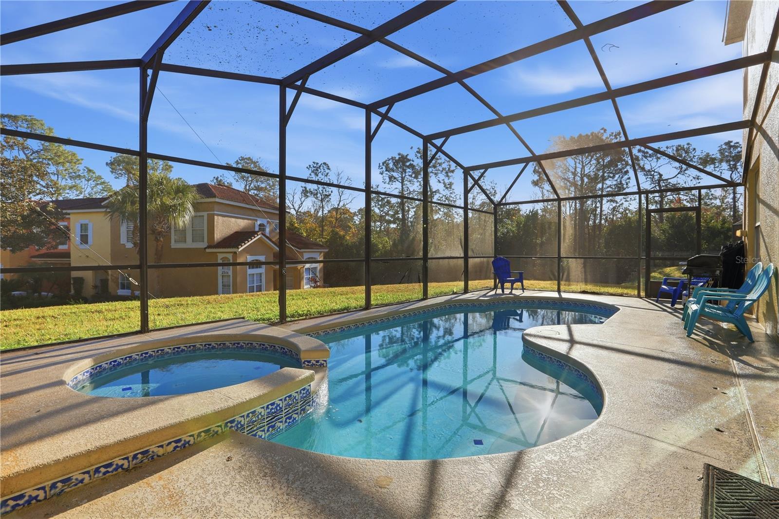 Image 43 of 49 For 8490 Oasis Key Cove