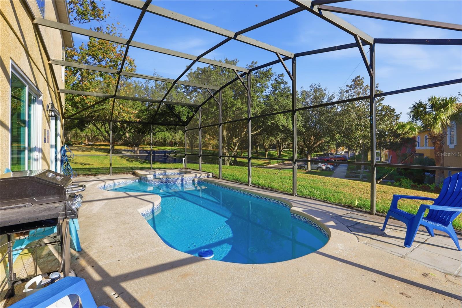 Image 44 of 49 For 8490 Oasis Key Cove