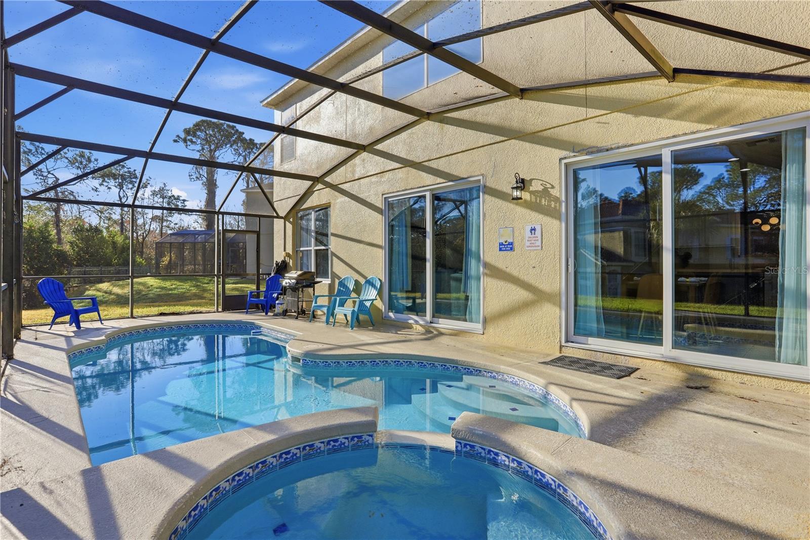 Image 46 of 49 For 8490 Oasis Key Cove