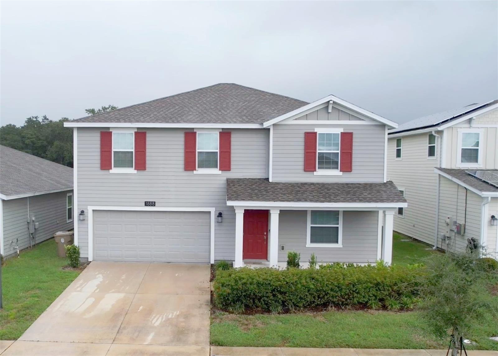 Details for 1888 Birnham Wood Bend, KISSIMMEE, FL 34746