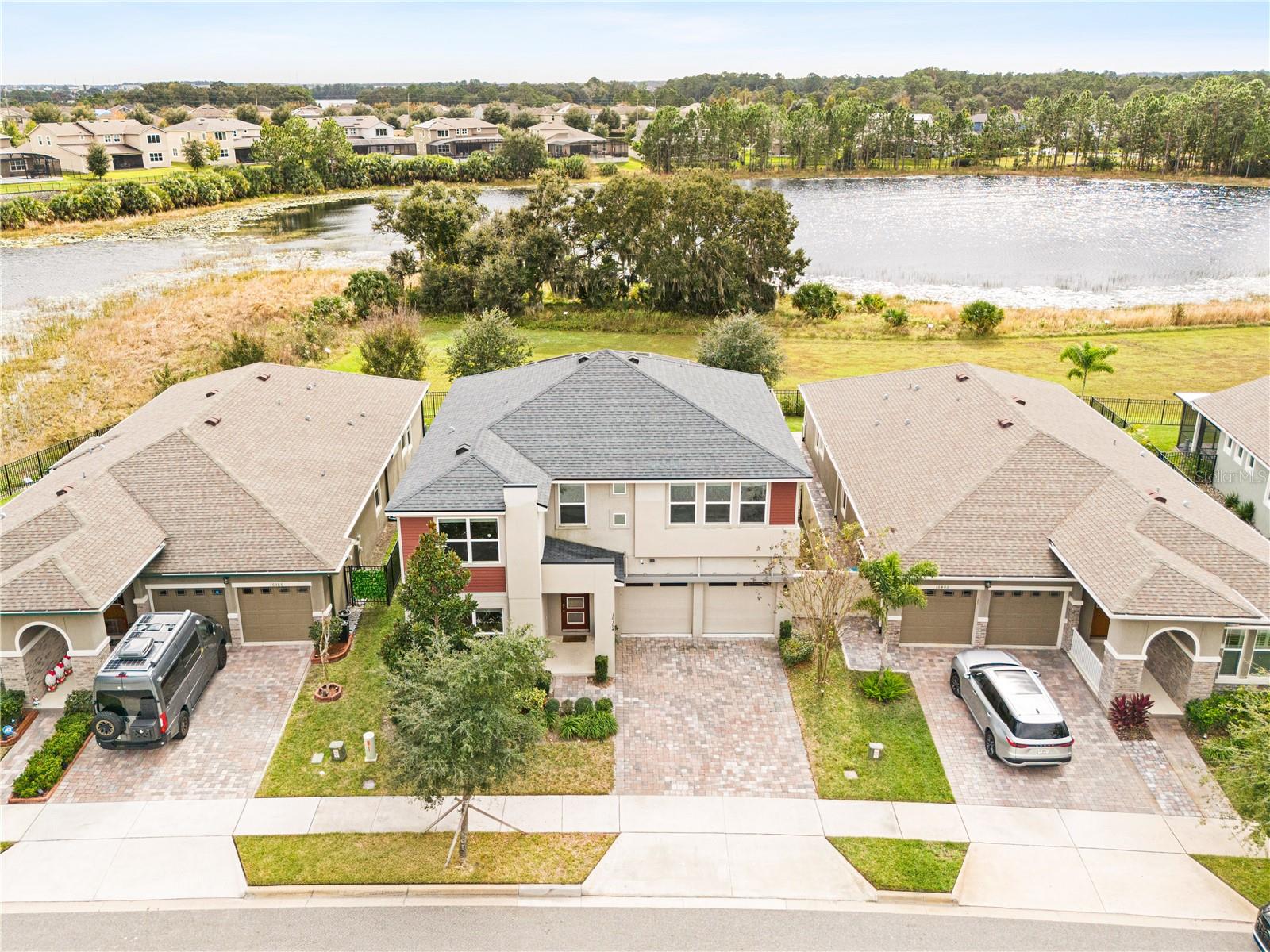 Image 50 of 53 For 16394 Taliesin Street