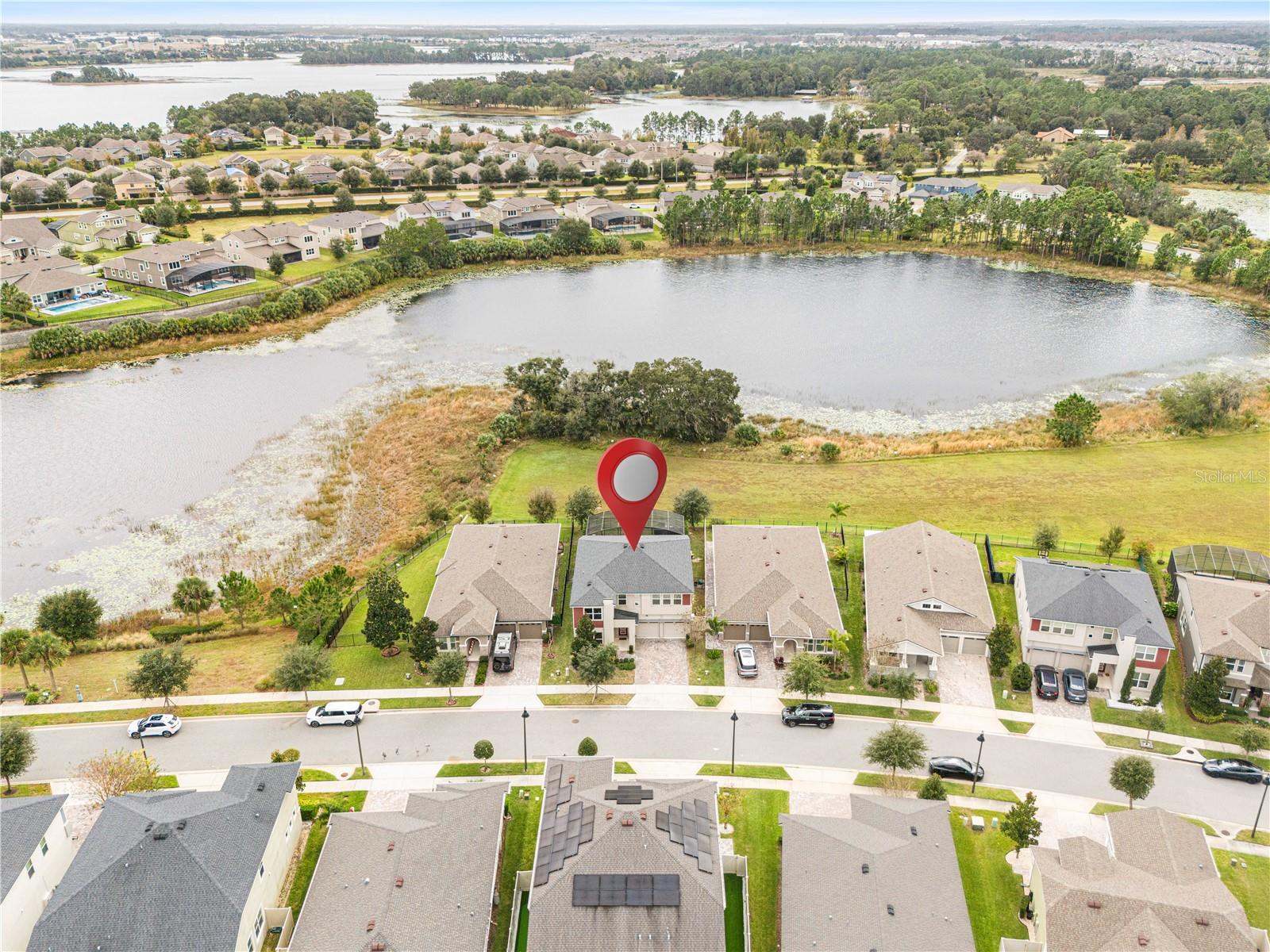 Image 51 of 53 For 16394 Taliesin Street