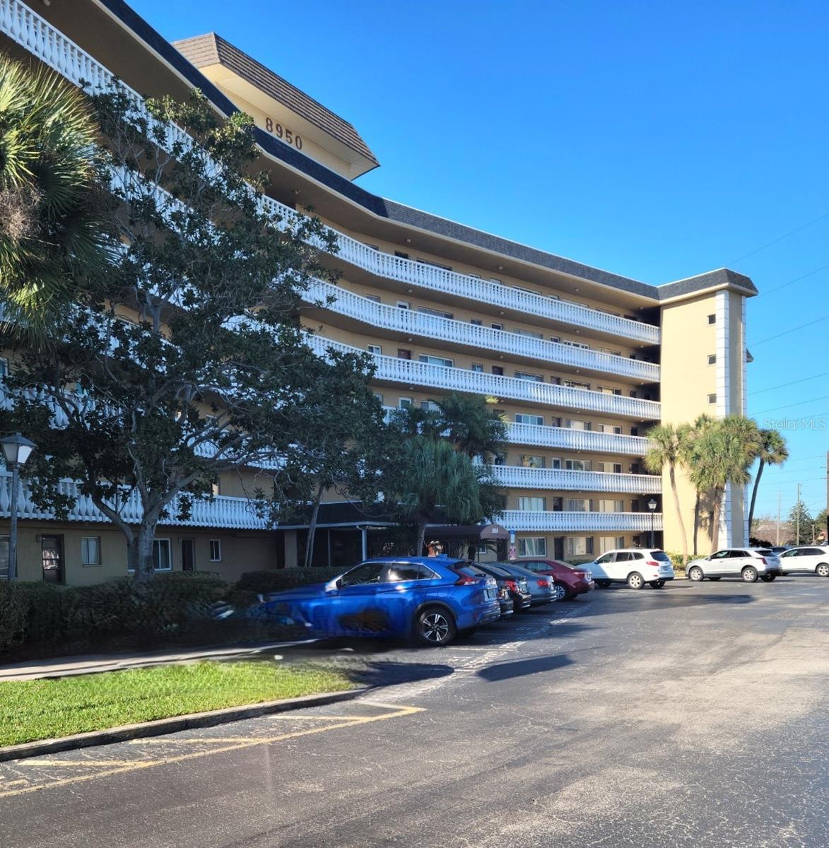 Details for 8950 Park Boulevard 708, SEMINOLE, FL 33777