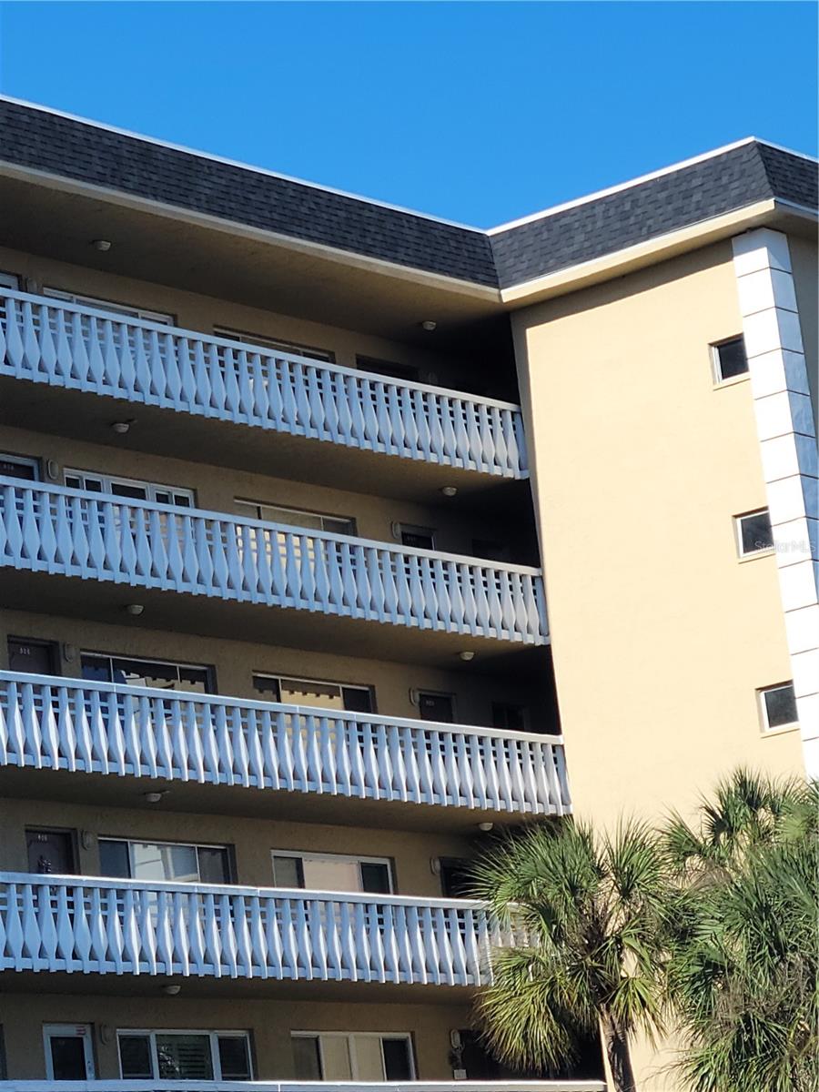 Image 2 of 16 For 8950 Park Boulevard 708