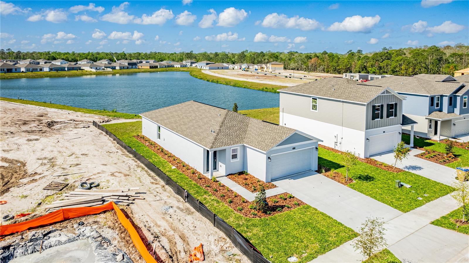 Image 30 of 32 For 4653 Yellow Elder Way