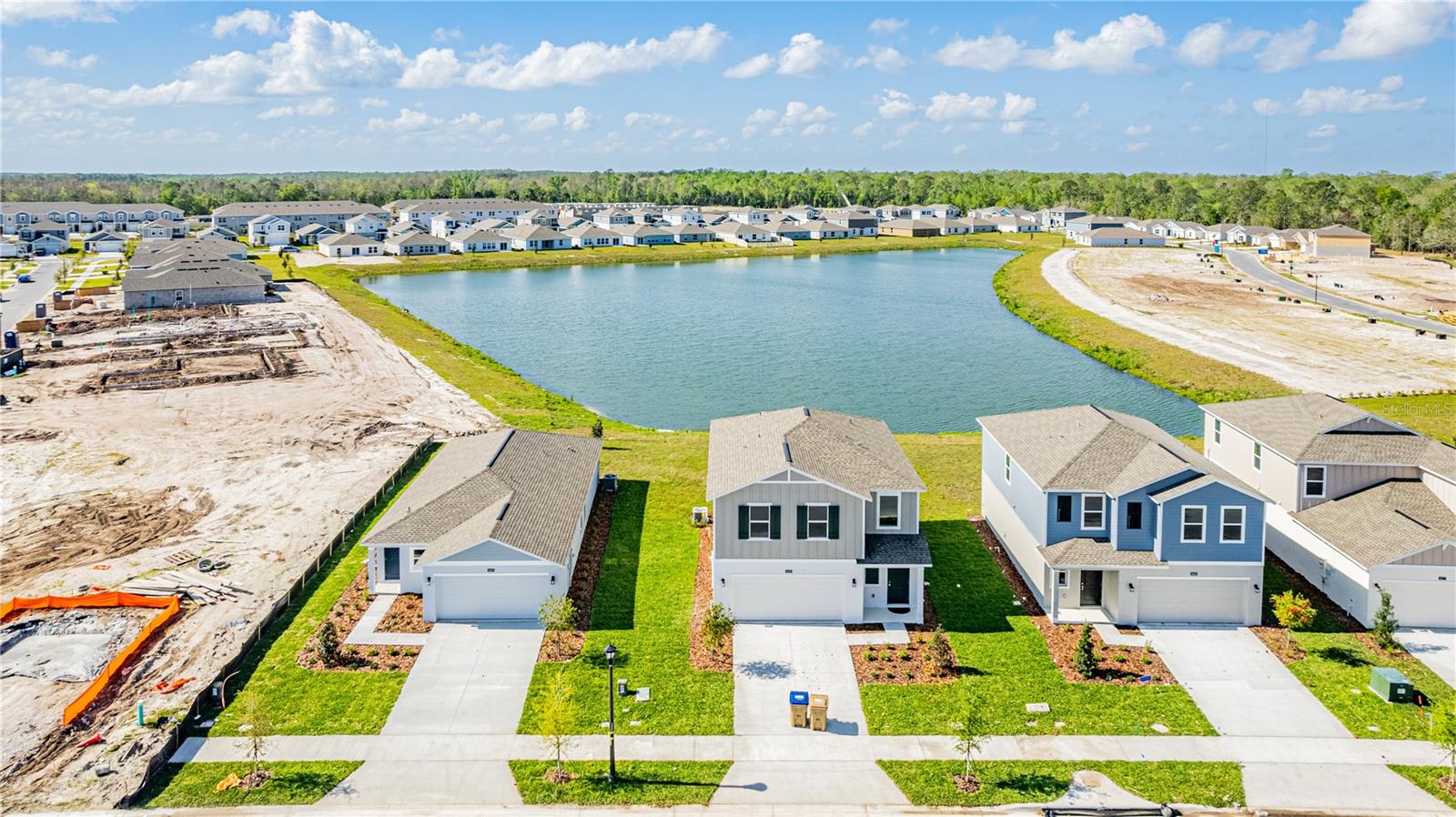 Image 32 of 32 For 4653 Yellow Elder Way