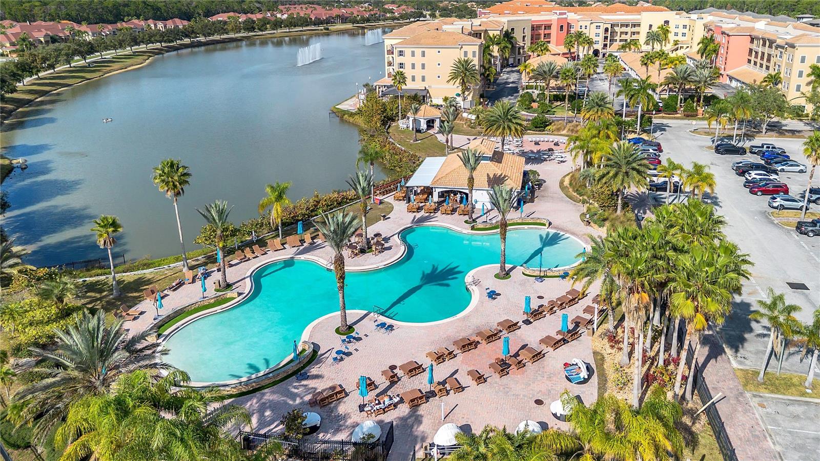 Image 21 of 25 For 424 Luna Bella Lane 415