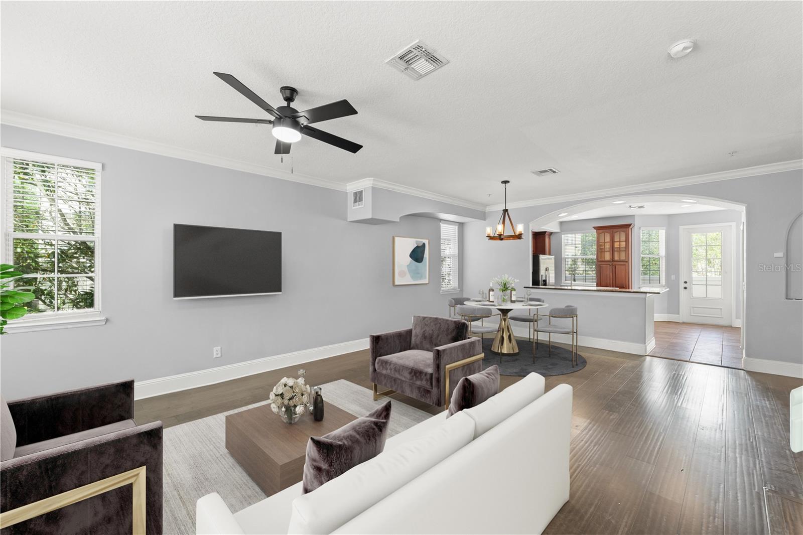 Image 2 of 42 For 1563 Common Way Road