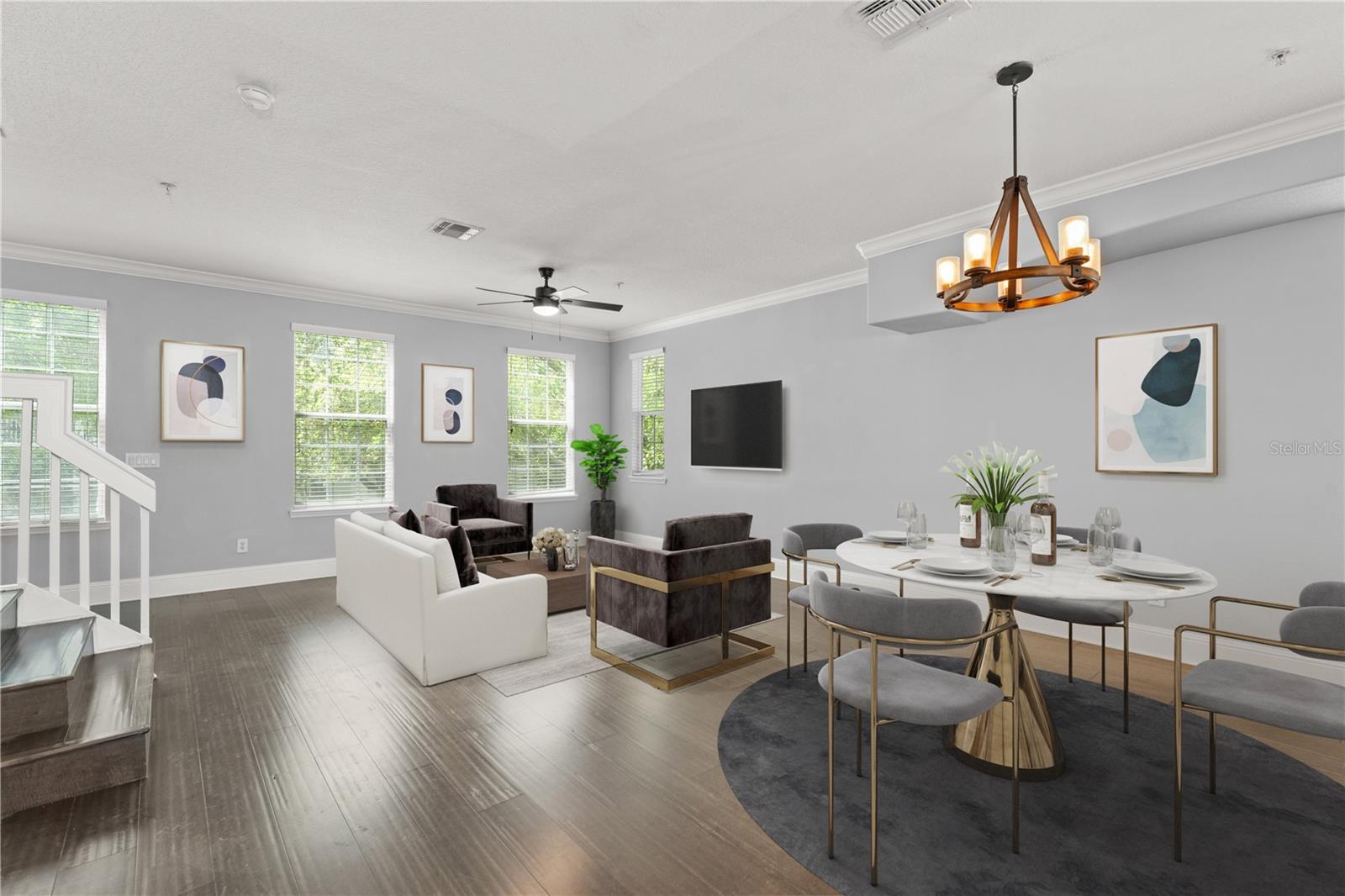 Image 3 of 42 For 1563 Common Way Road