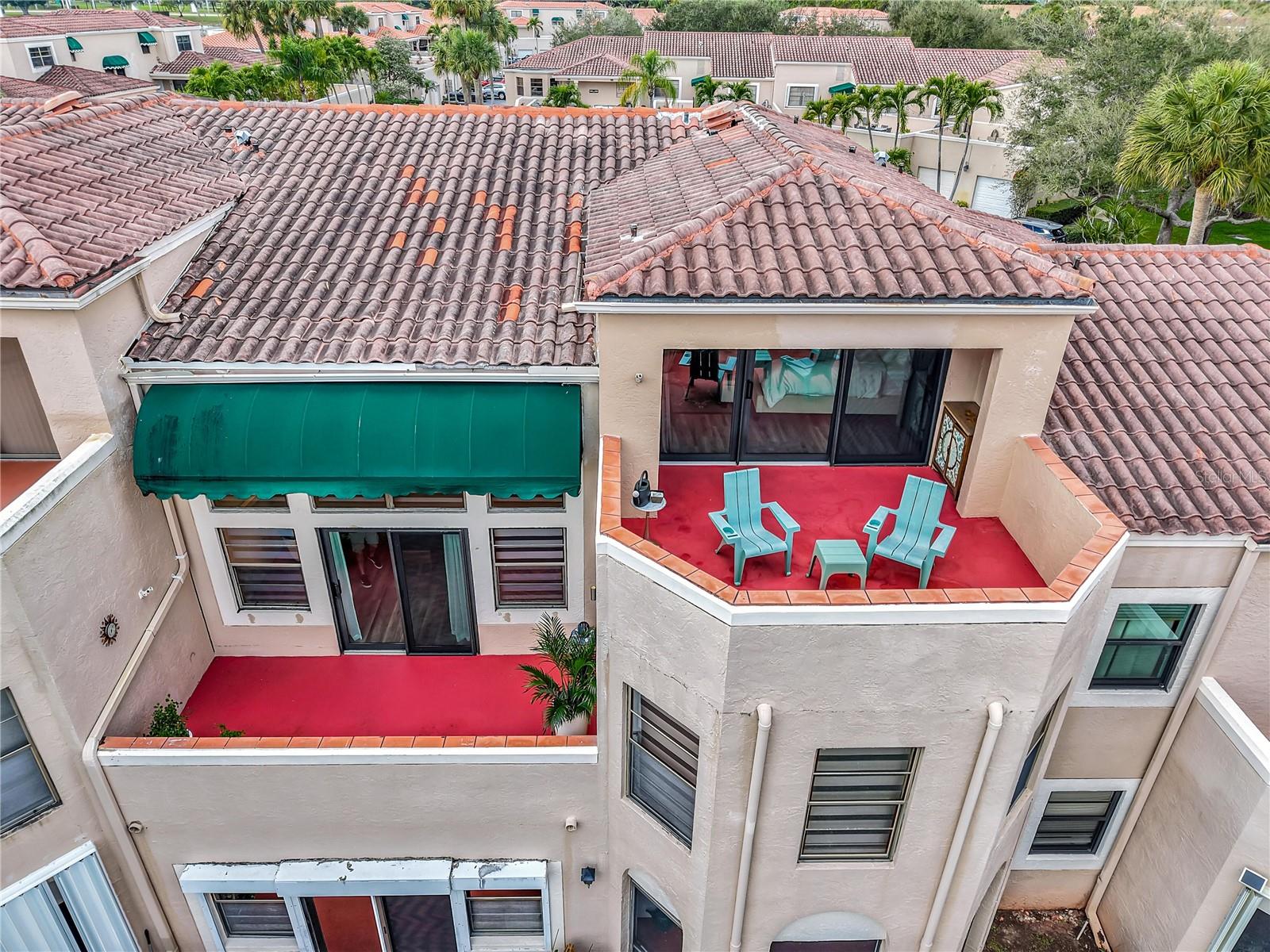 Image 6 of 39 For 6630 Villa Sonrisa Drive 721