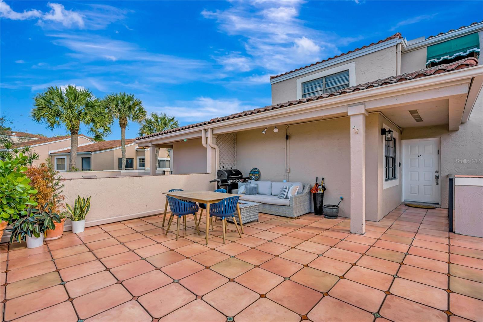 Image 9 of 39 For 6630 Villa Sonrisa Drive 721