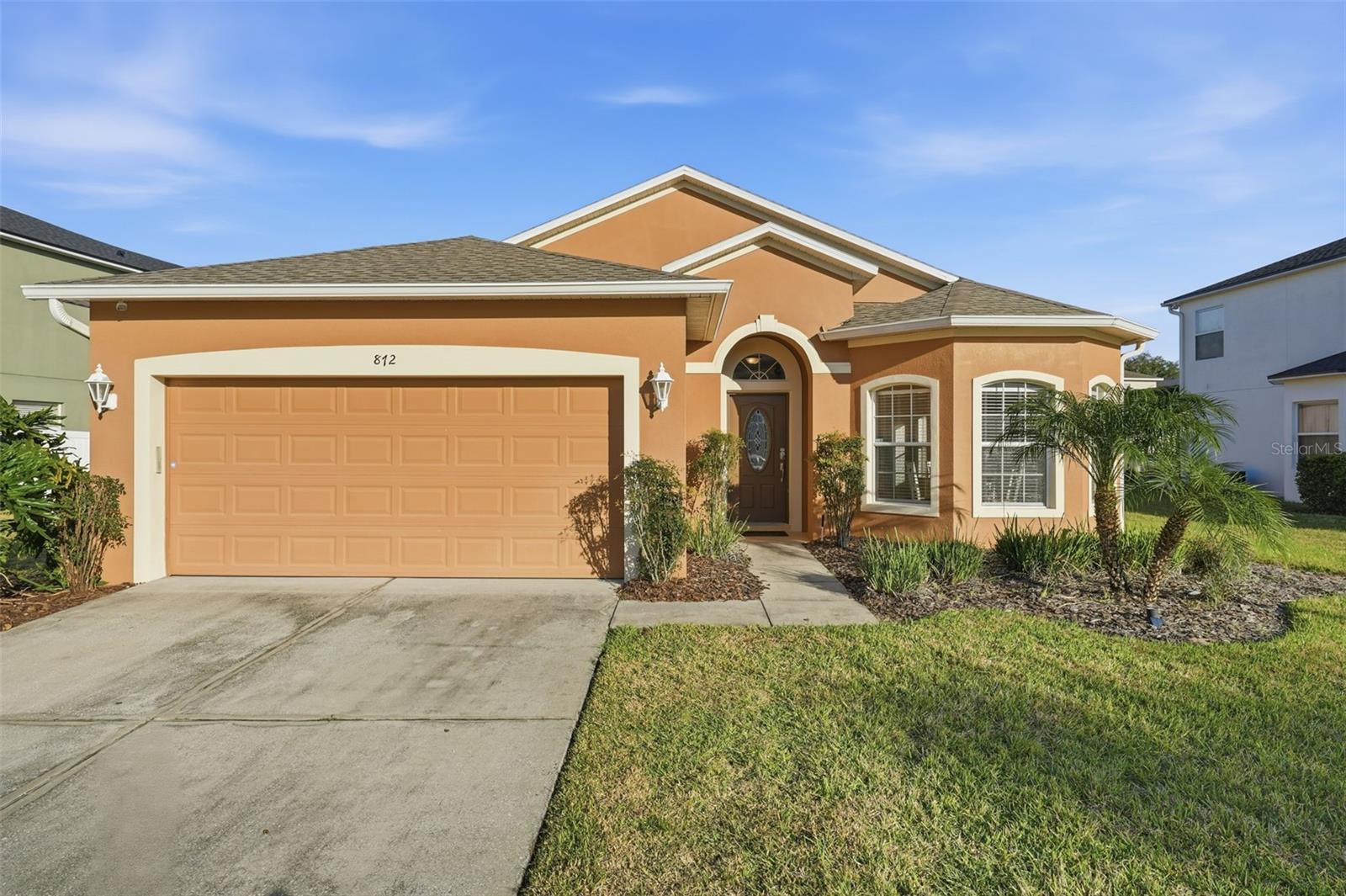 Details for 872 Sussex Drive, DAVENPORT, FL 33896