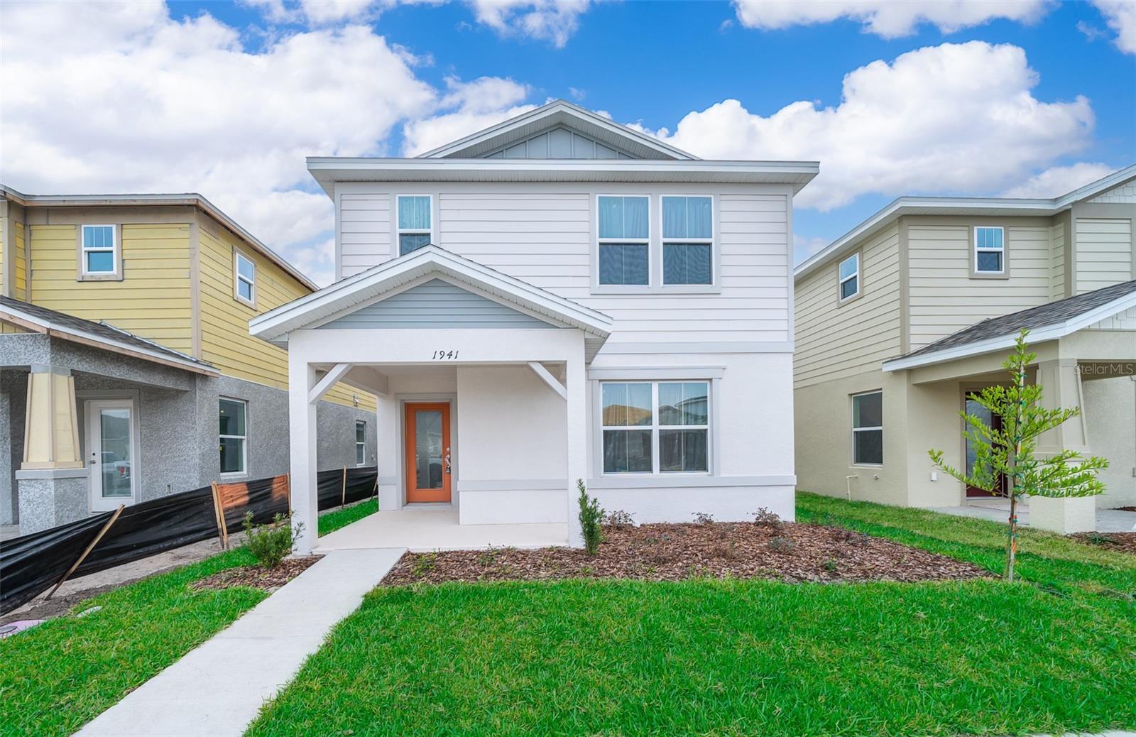Details for 1941 Summer Serenity Drive, KISSIMMEE, FL 34744