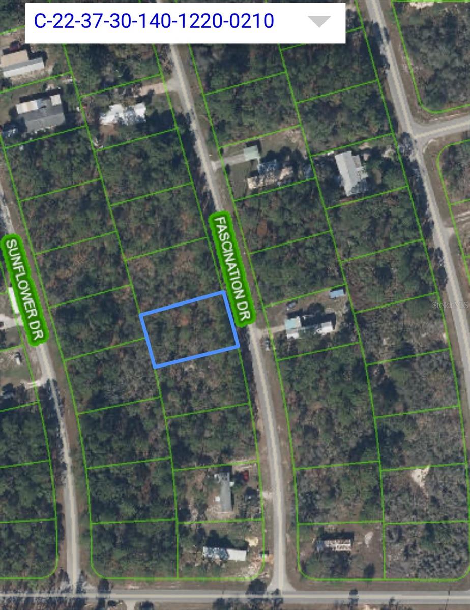 Details for 108 Fascination Drive, LAKE PLACID, FL 33852