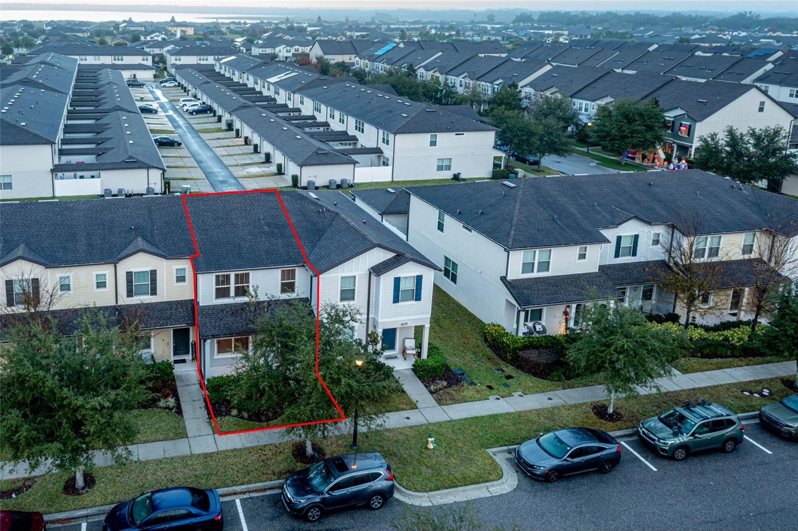 Image 24 of 25 For 5077 Caspian Street