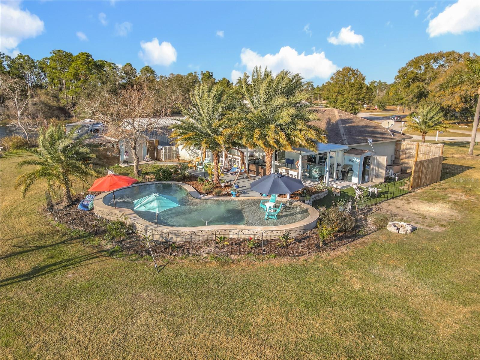 Image 59 of 66 For 2964 Little Court